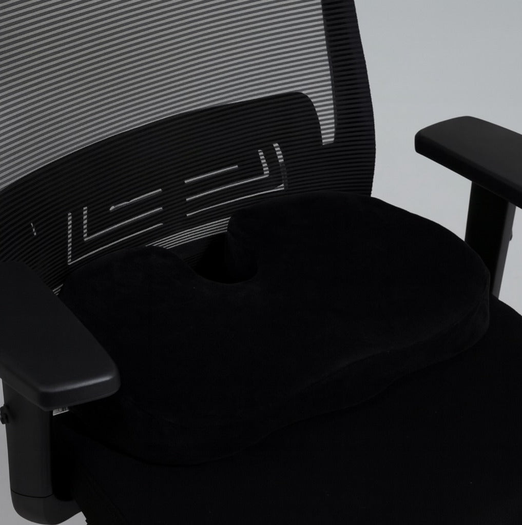 Flake Seated Pillow