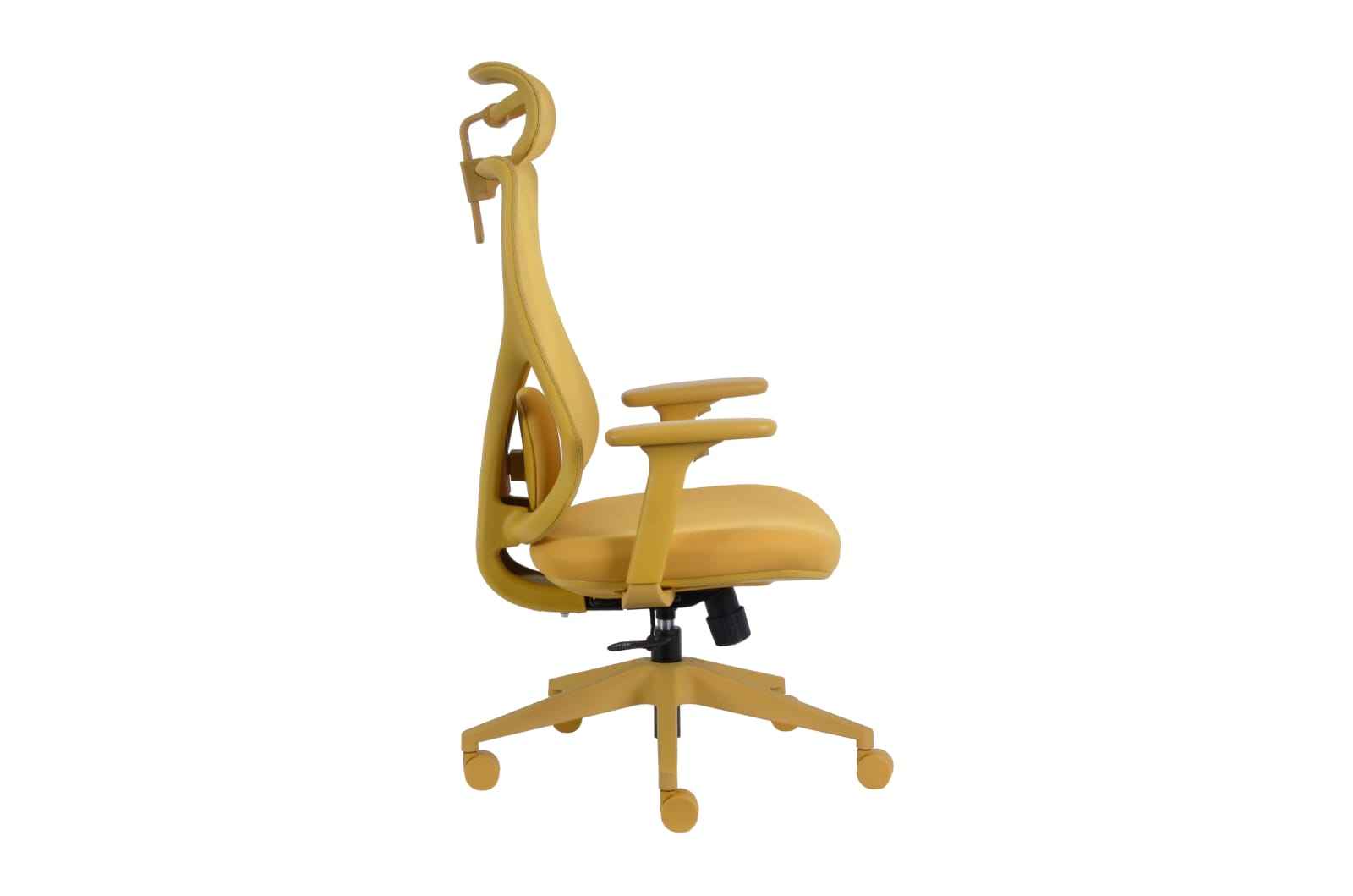 Vibe Chair - FlakeTech - Office furniture