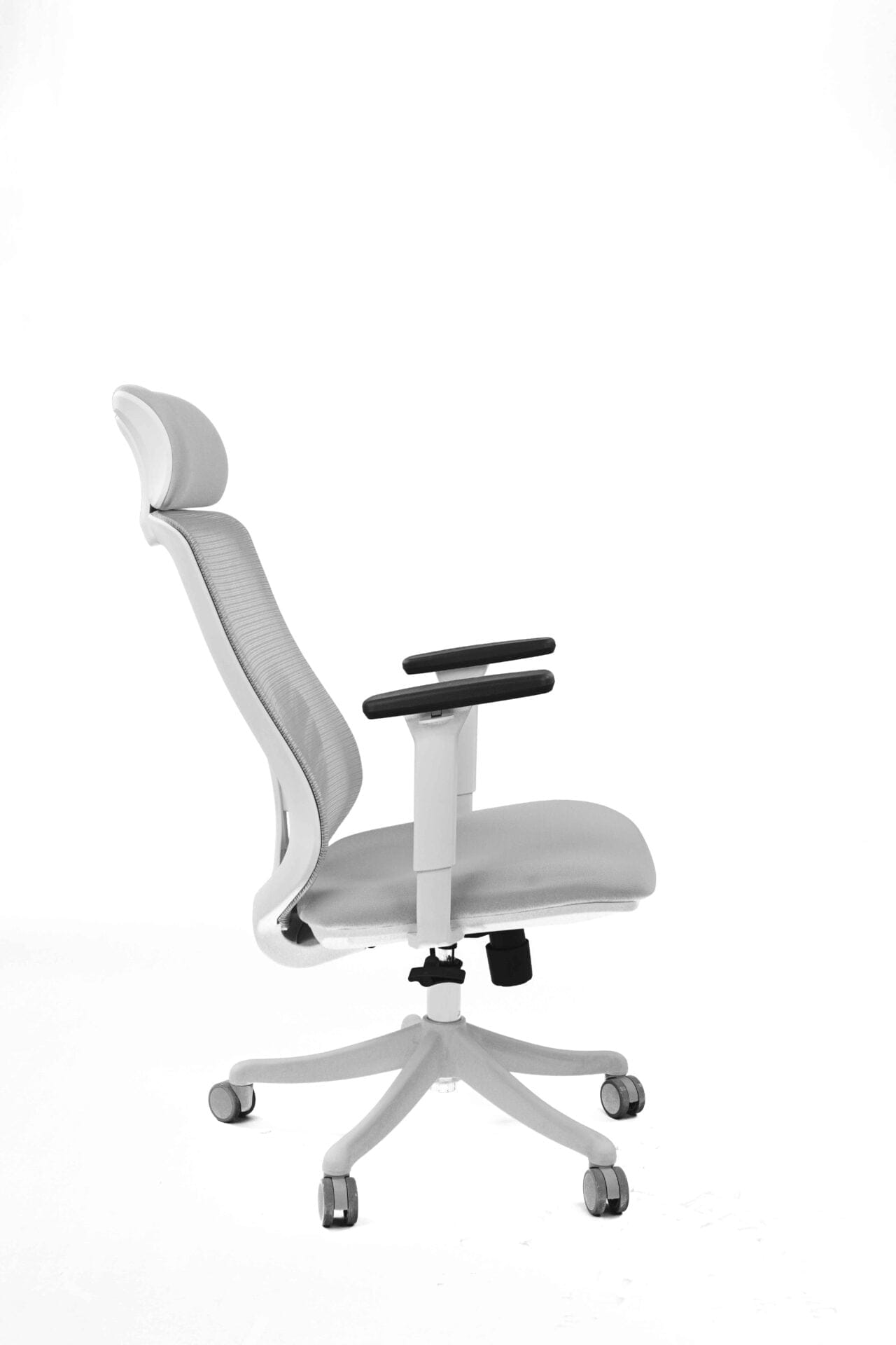 Throne Chair