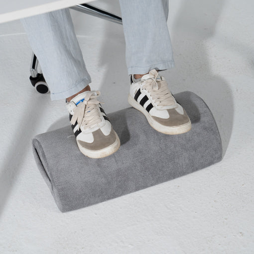 Flake Foot Pillow