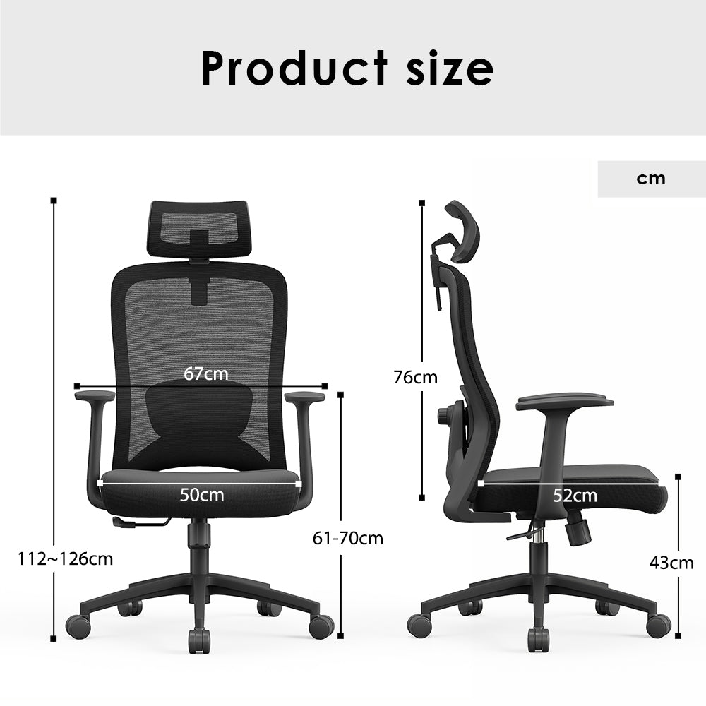 Element Chair