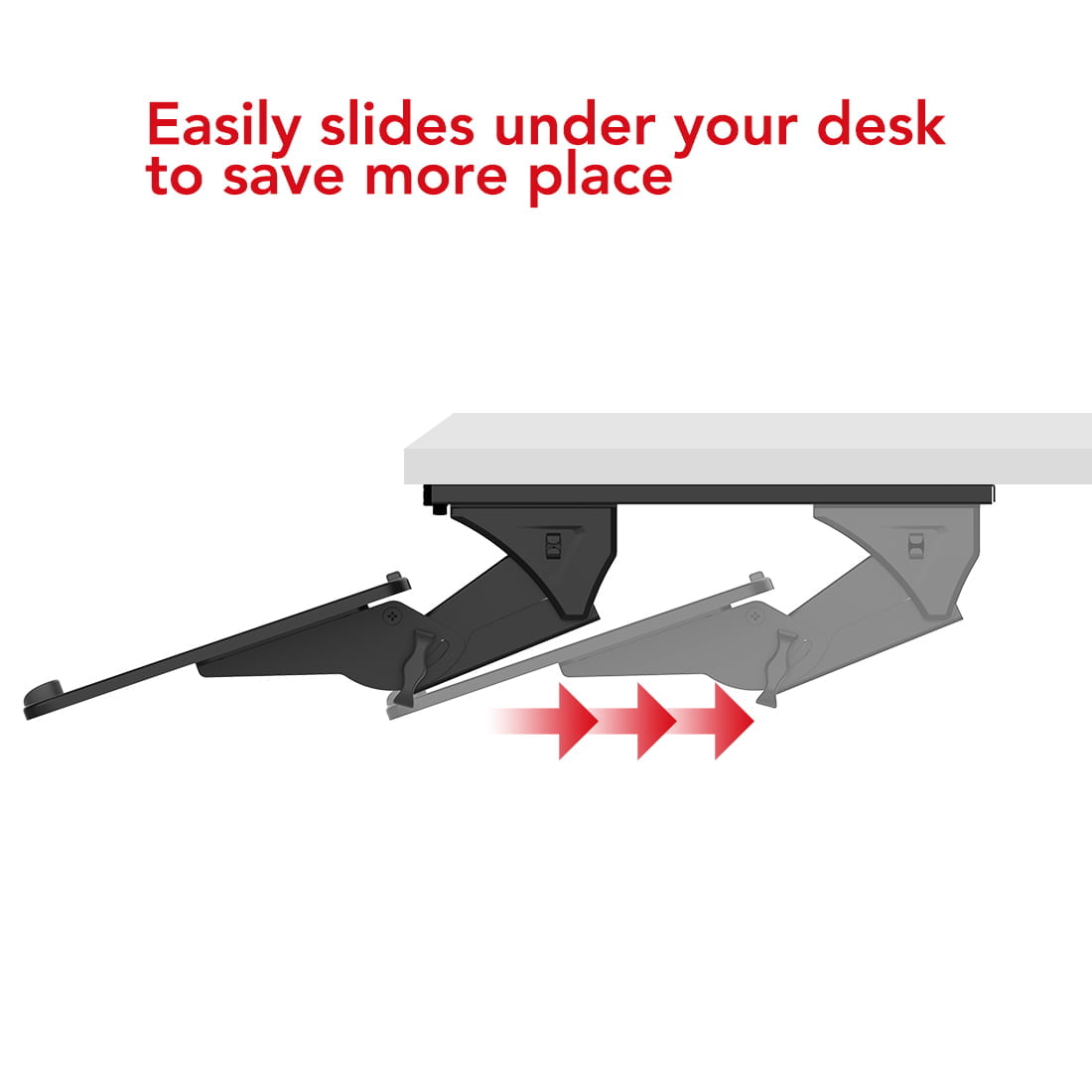 Keyboard Tray