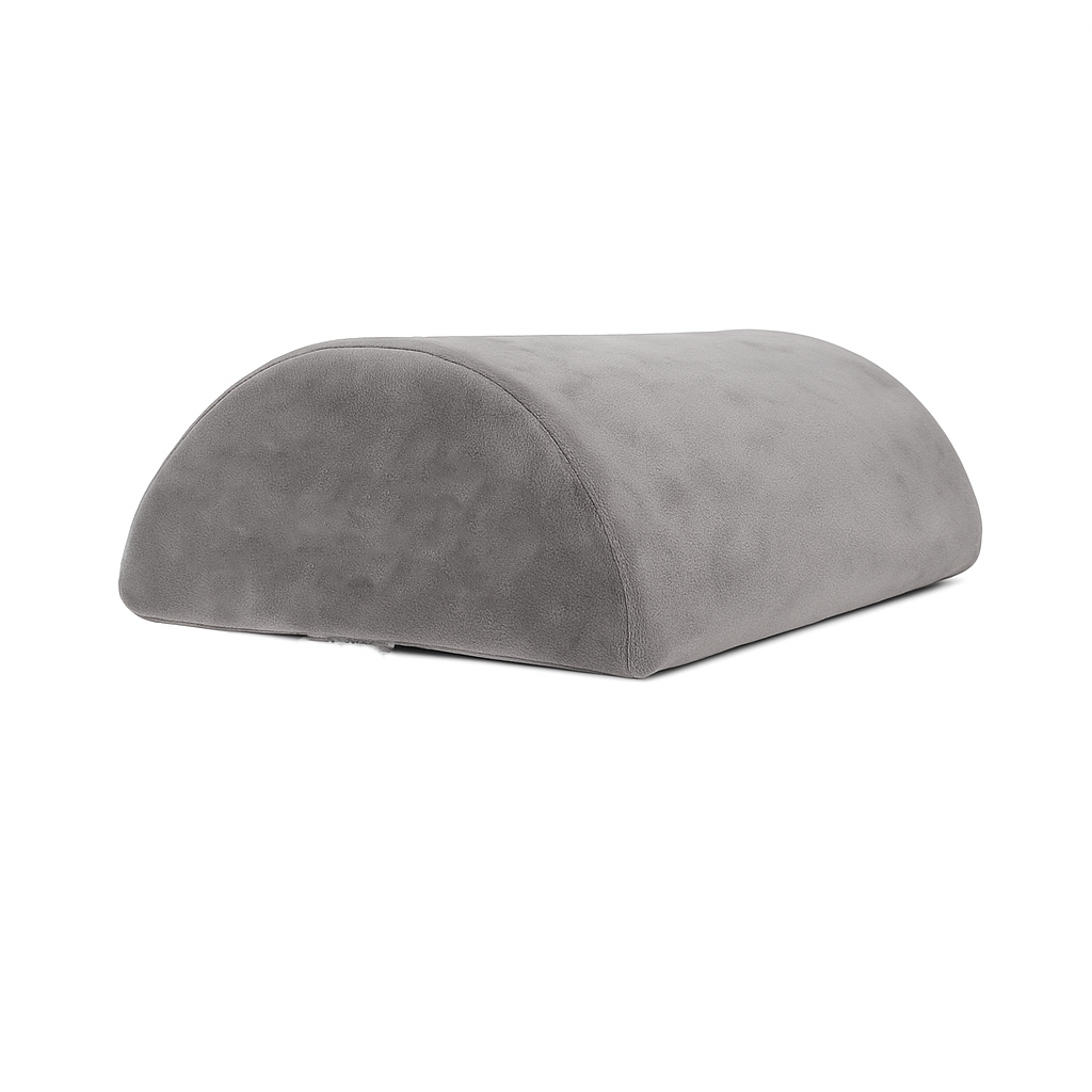 Flake Foot Pillow