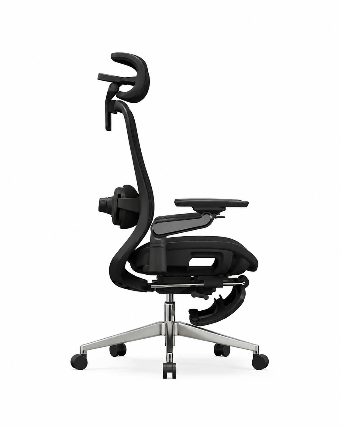 Heaven Chair (AKA: Grendizer)