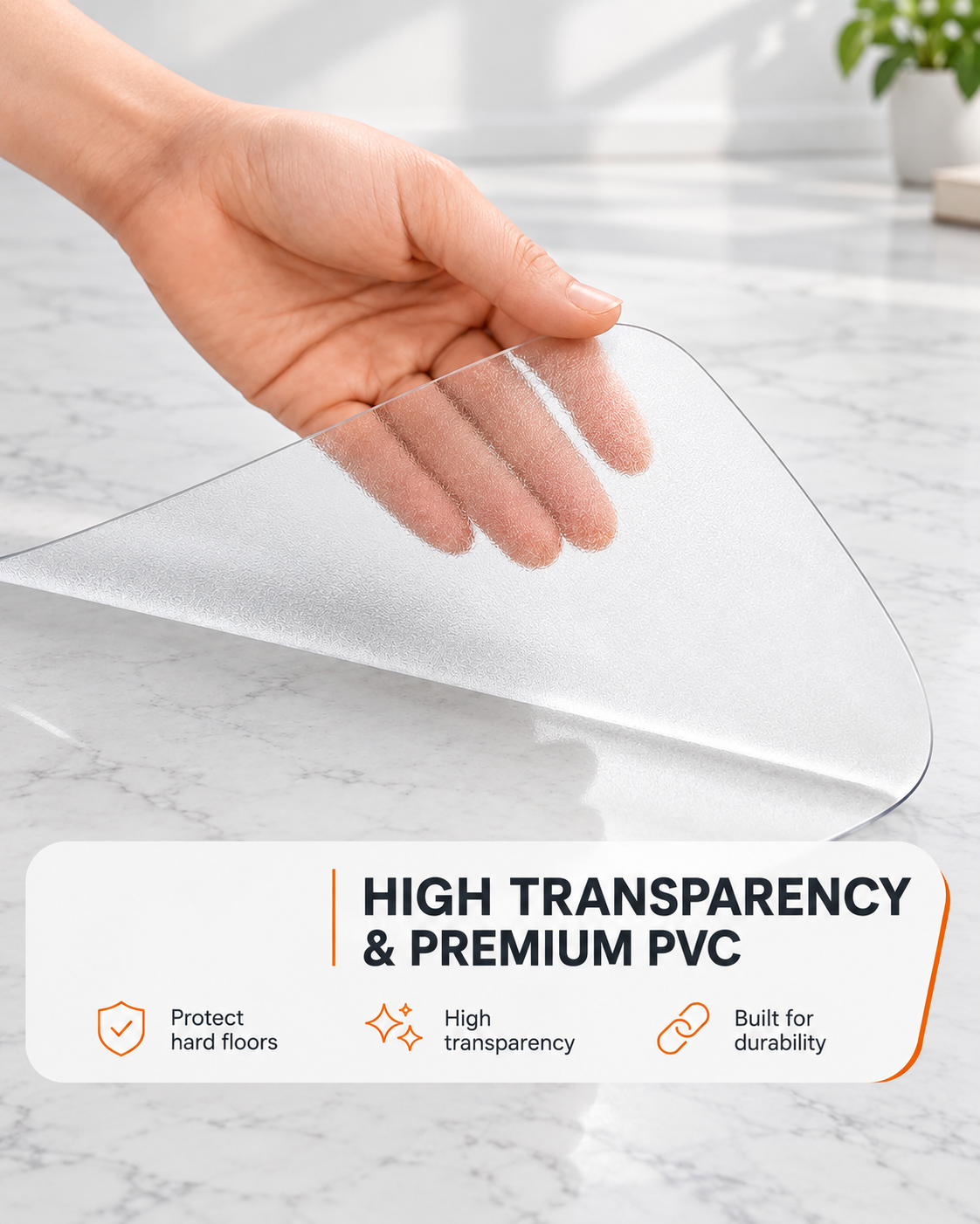 Chair Mat | Floor protector
