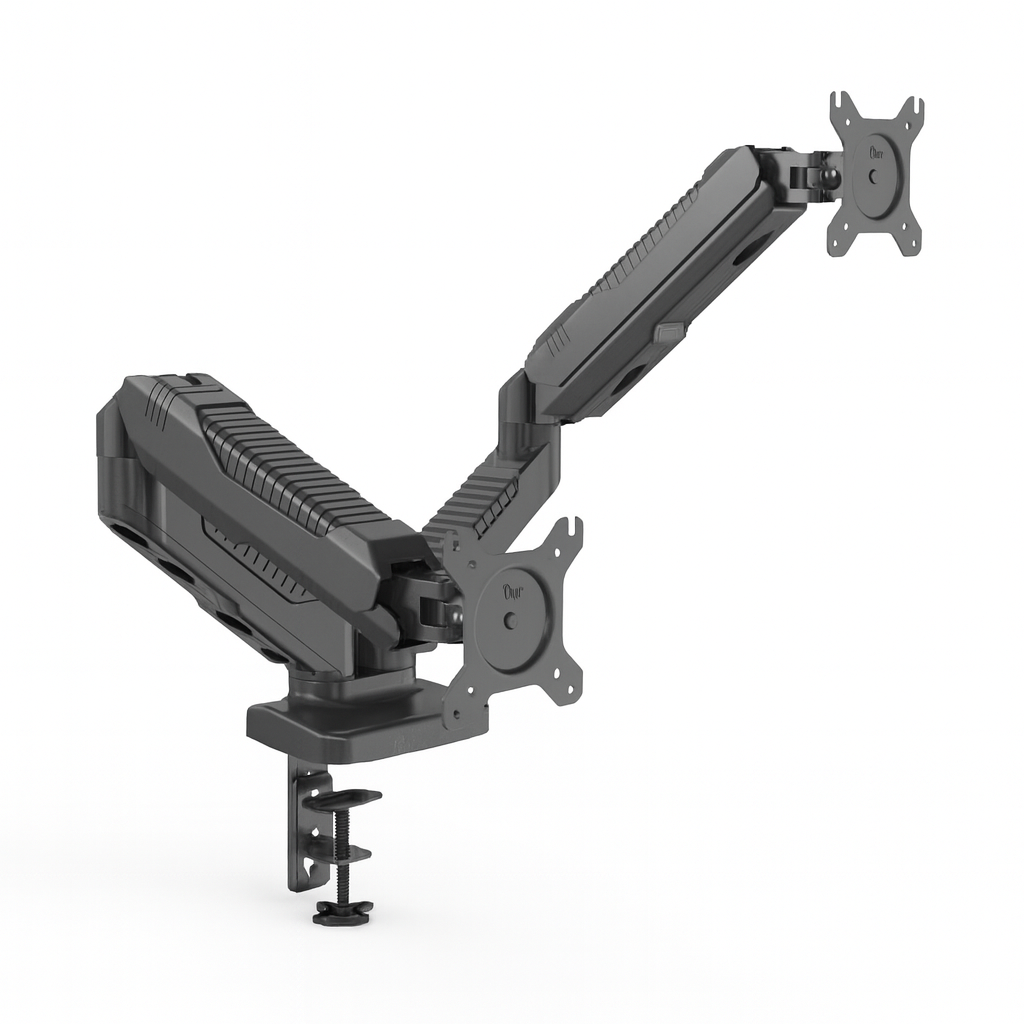 Dual Monitor Arm