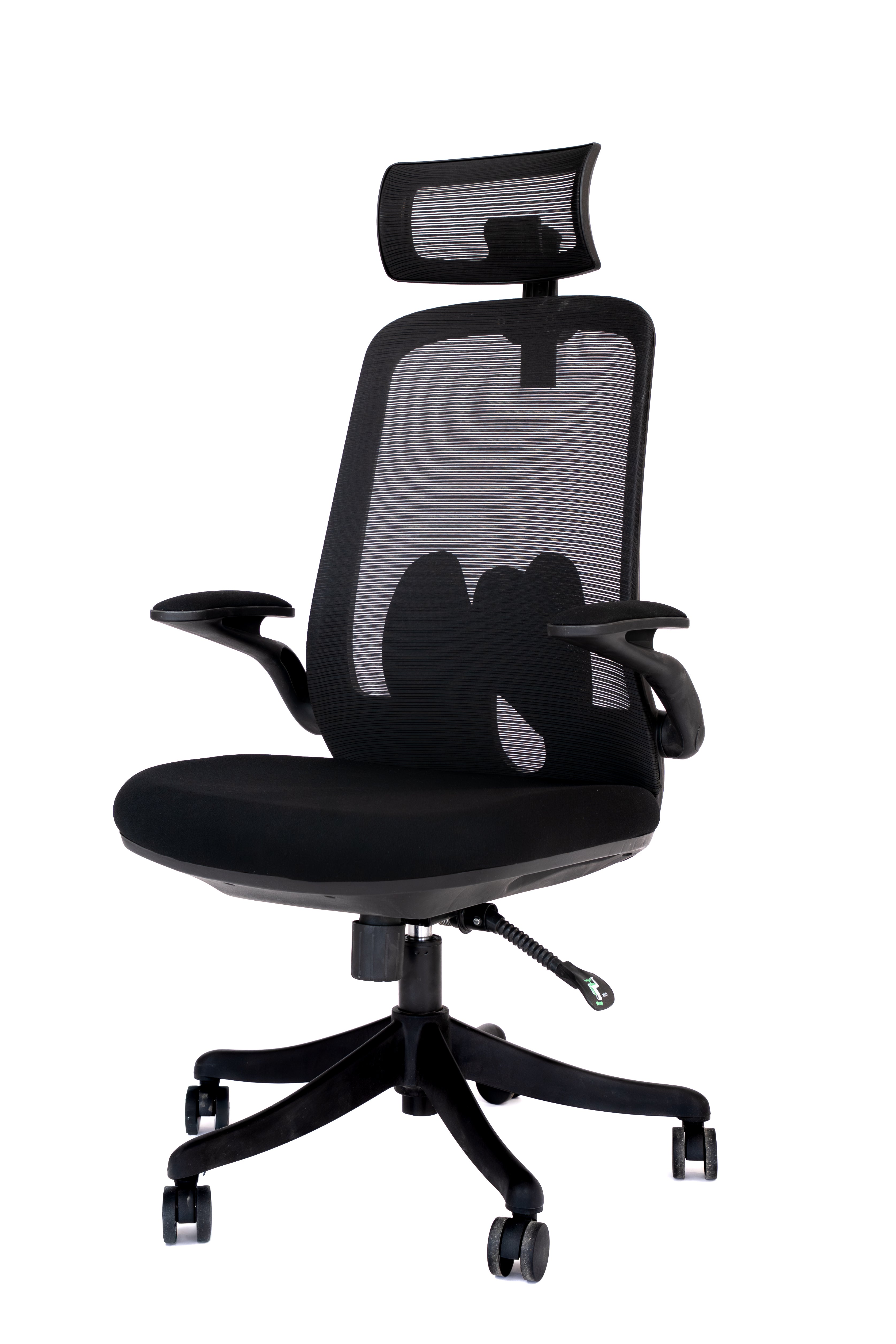 Varmo Chair