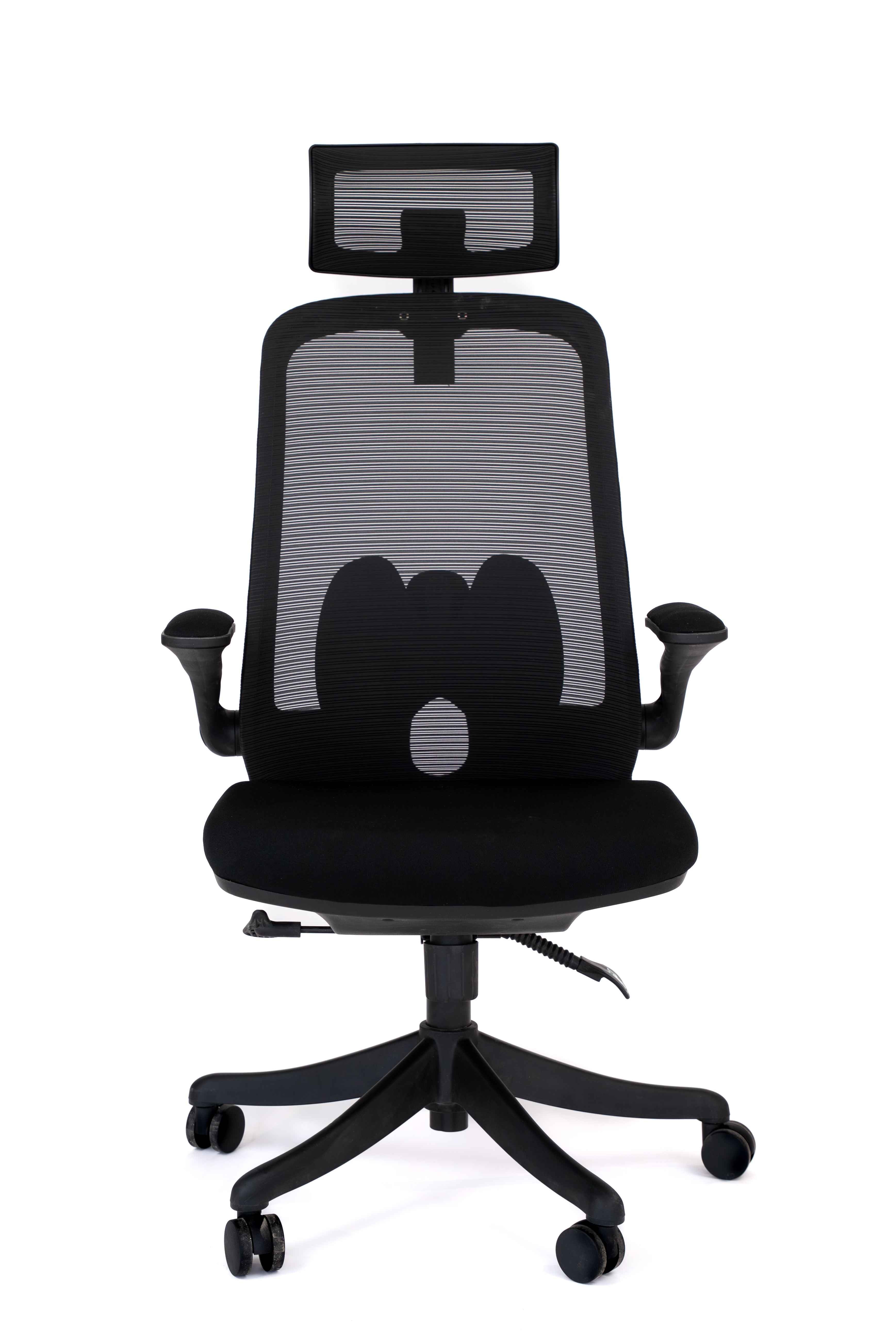 Varmo Chair
