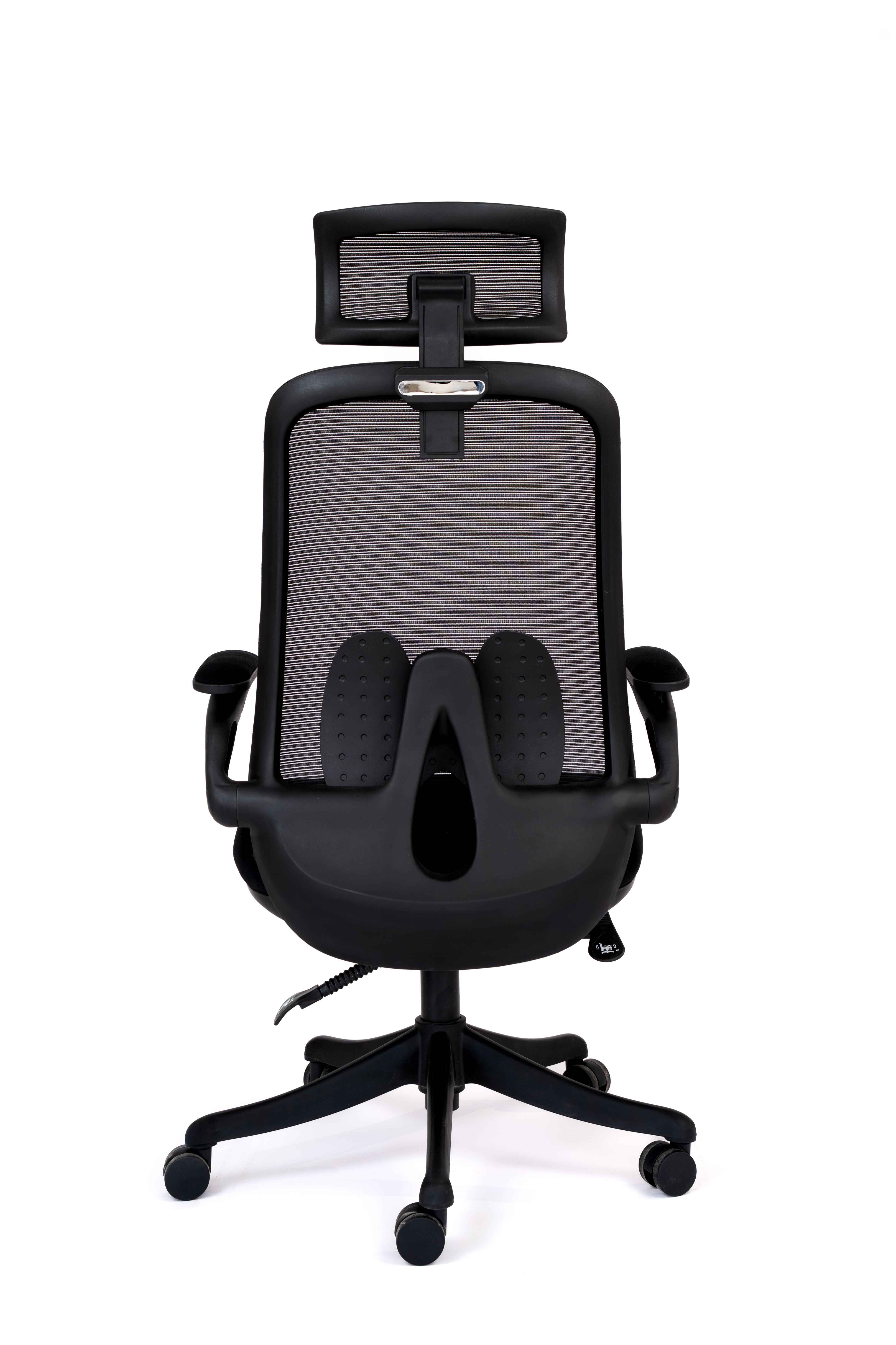 Varmo Chair