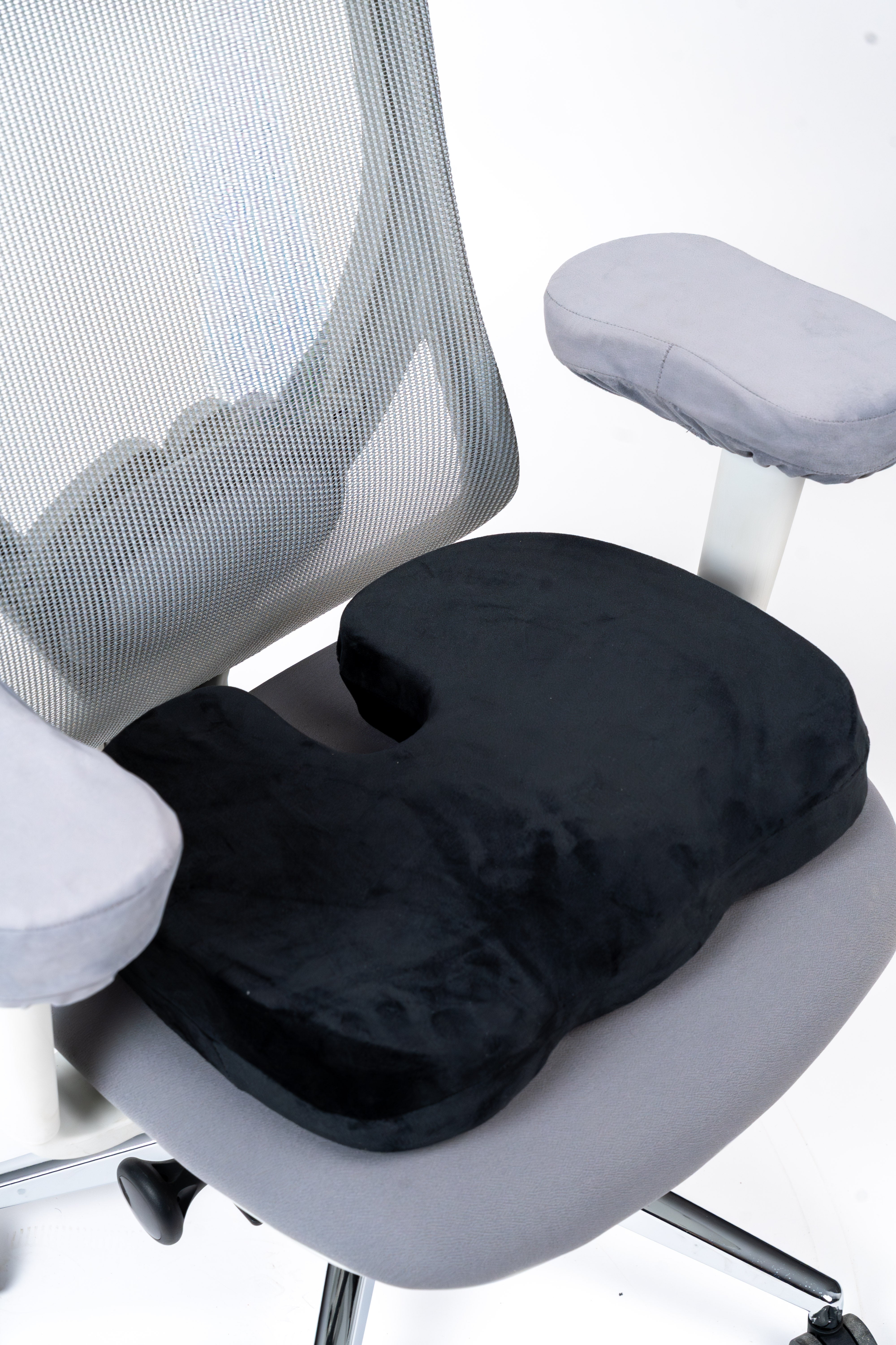 Flake Seated Pillow