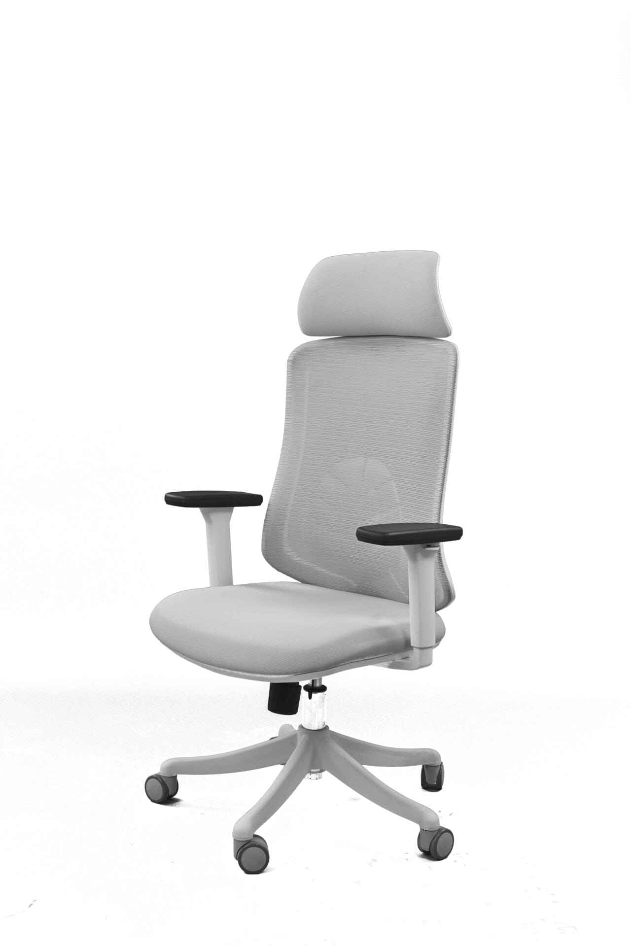 Throne Chair - FlakeTech - Office furniture