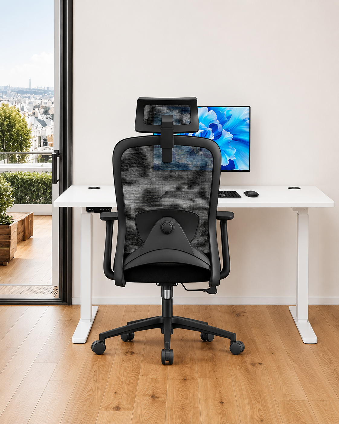 Element Chair