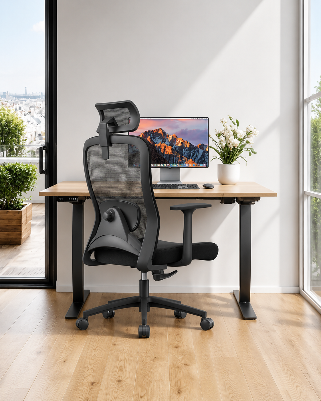 Element Chair