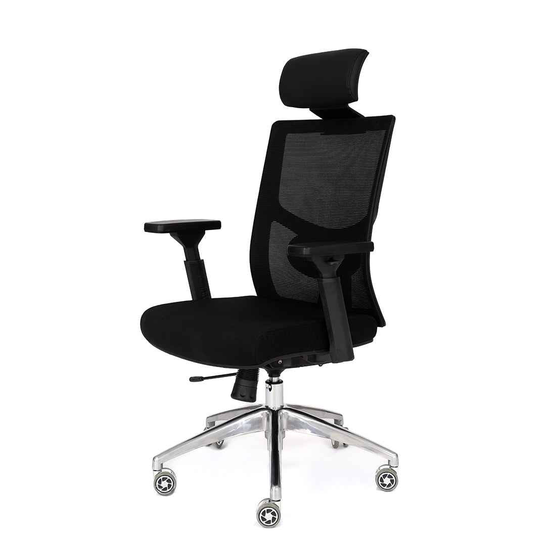 Elite Chair - FlakeTech