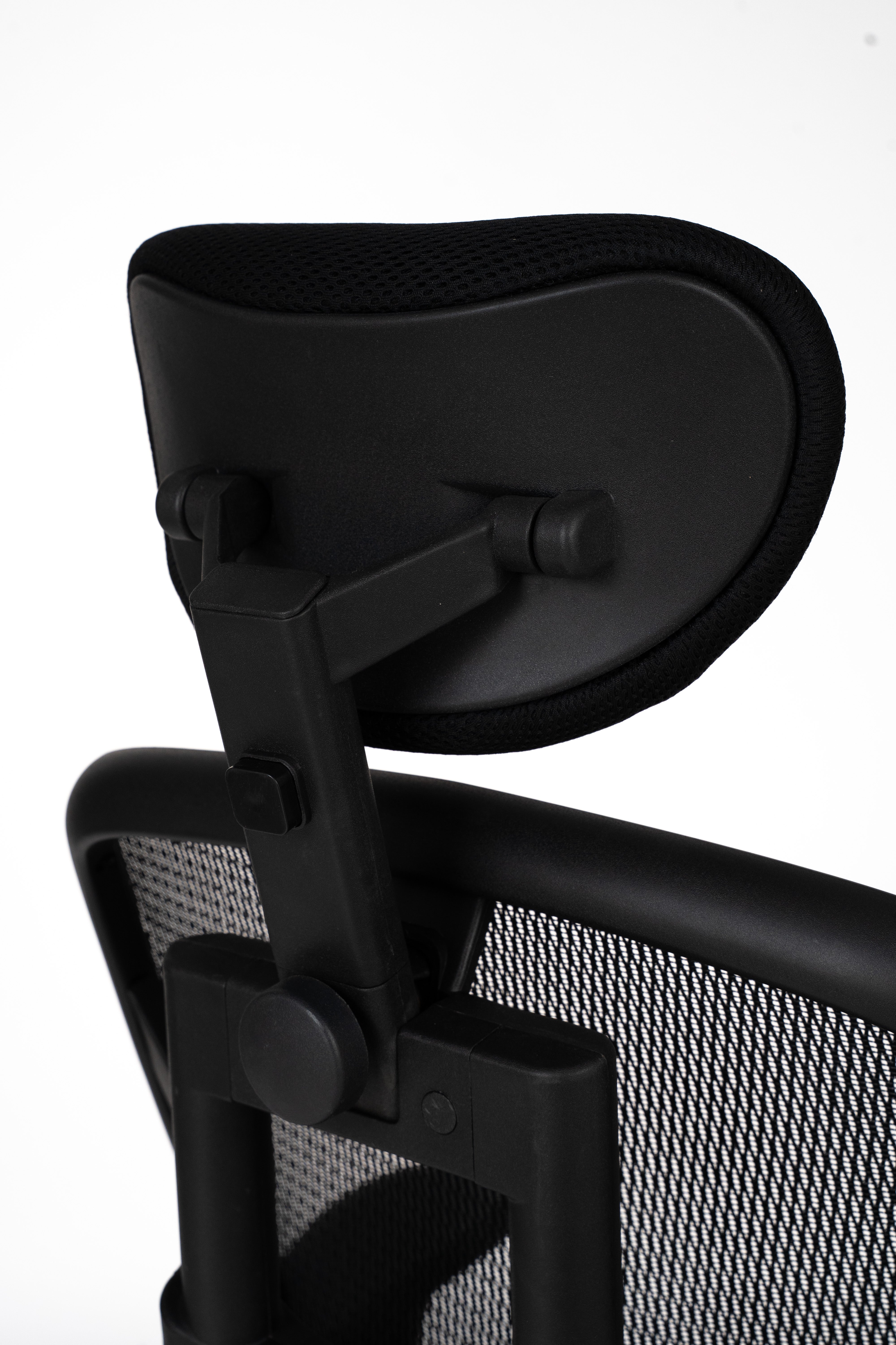 Ergonomics chair