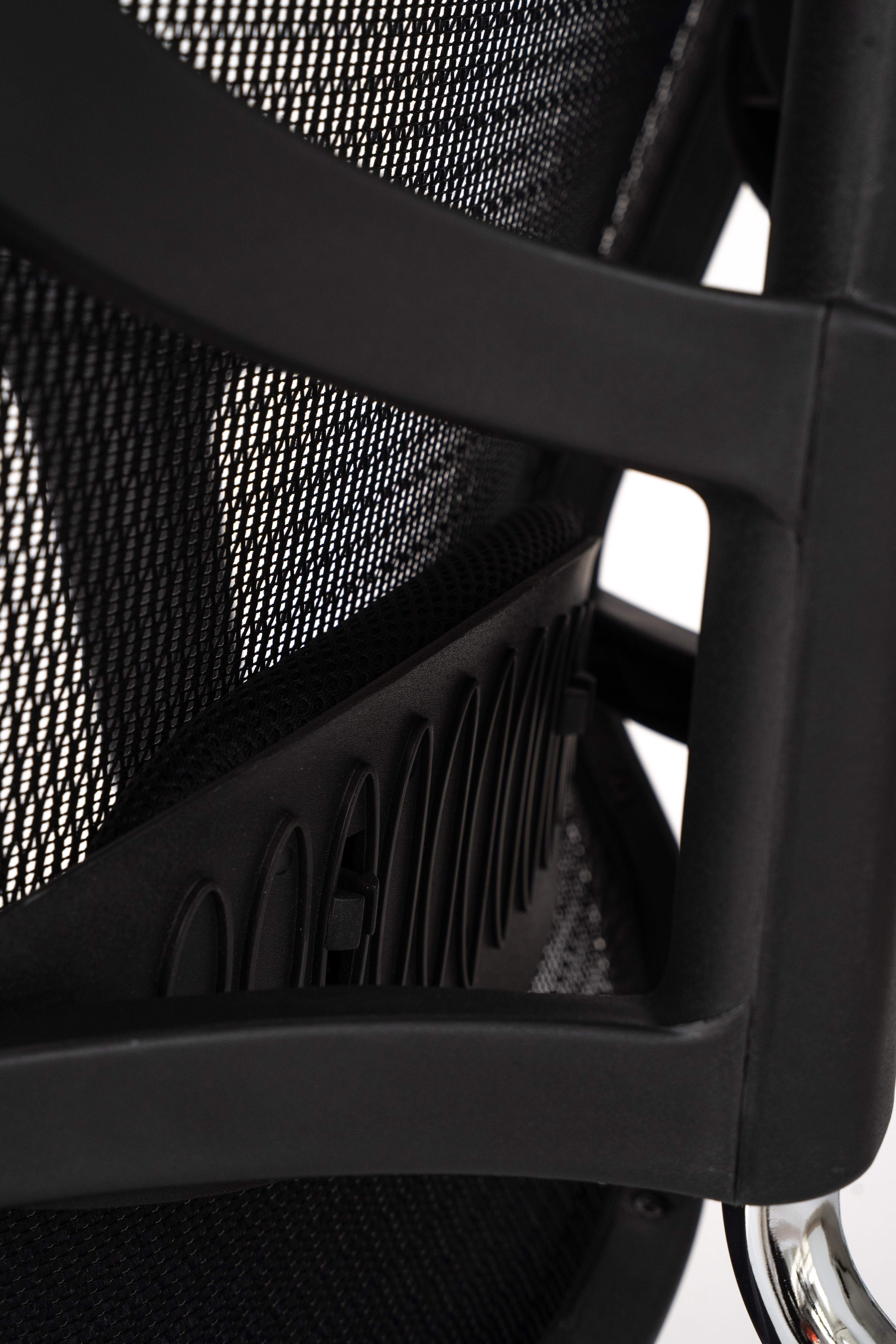 Ergonomics chair