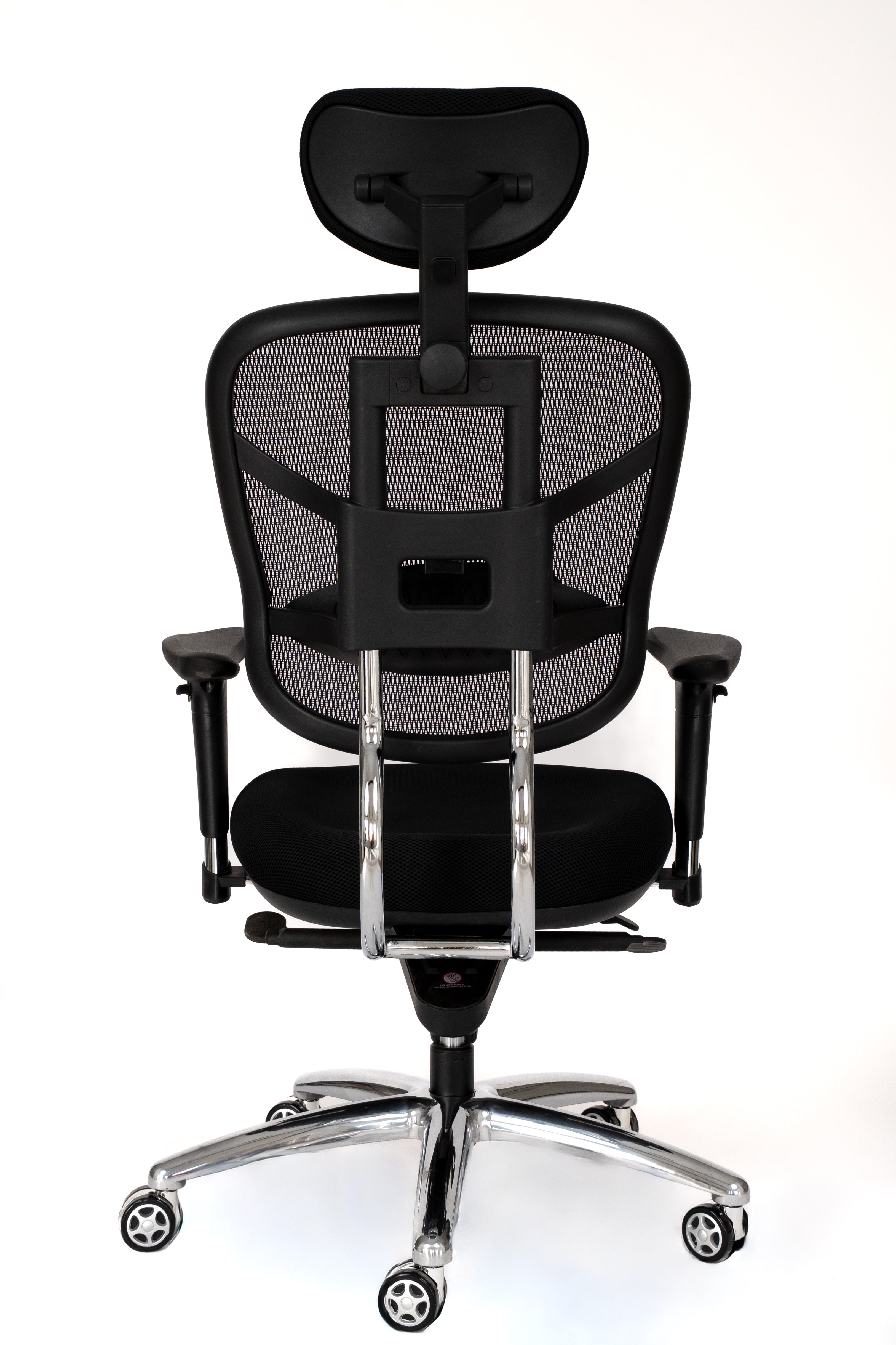 Ergonomics chair