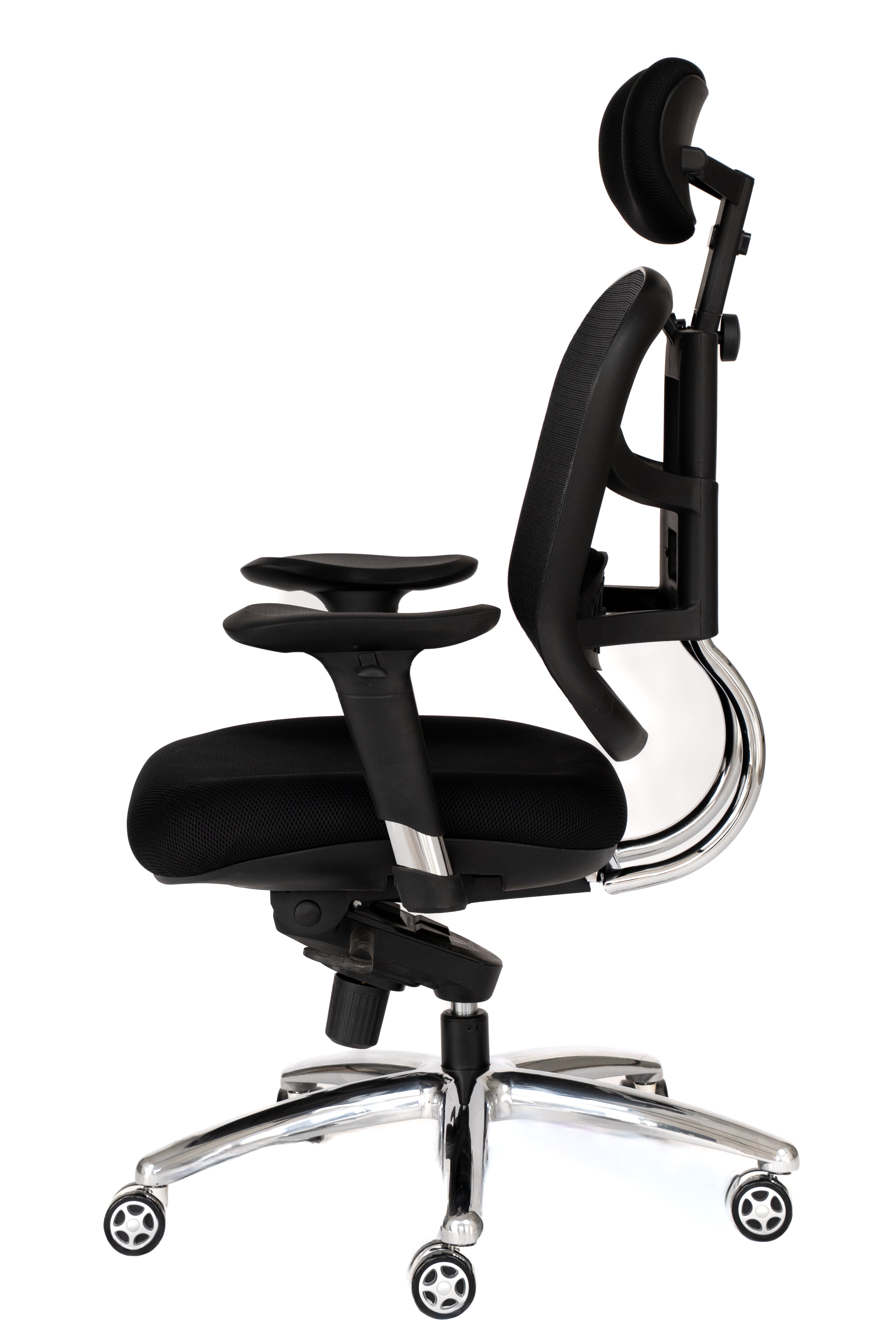 Ergonomics chair