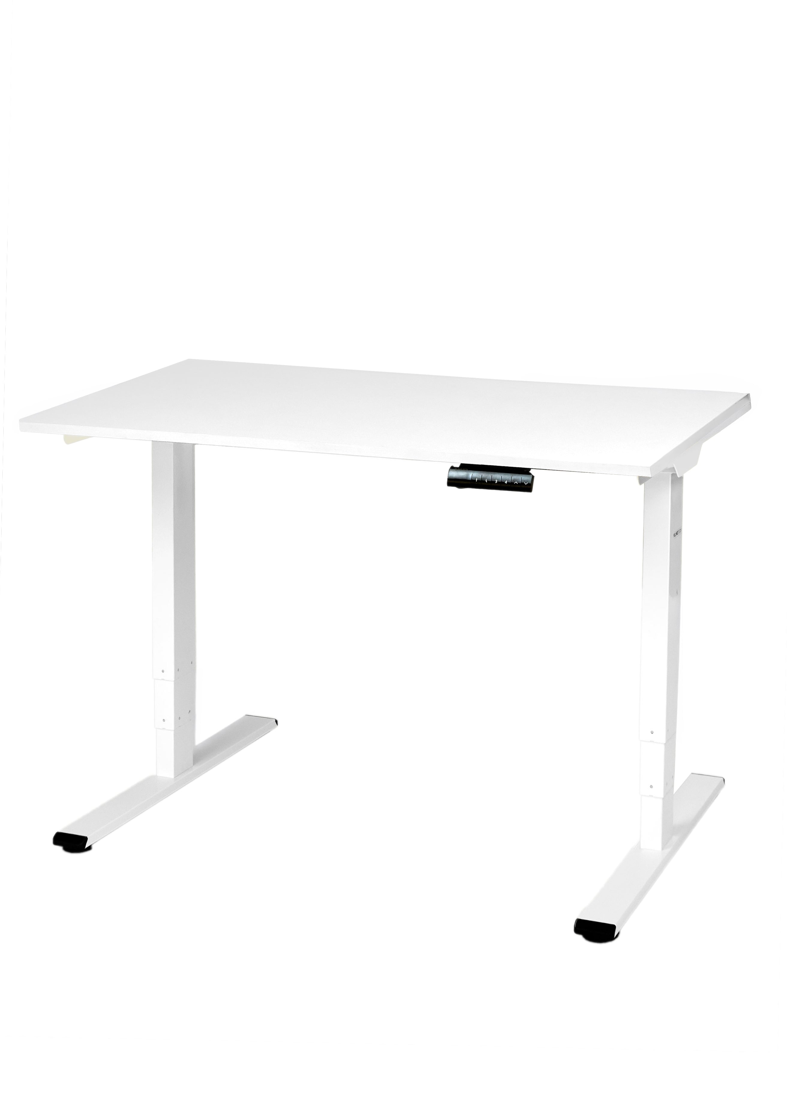 Flake Motorized Desk