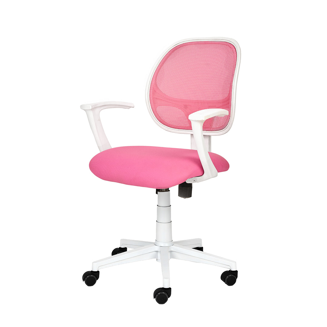 Pink Mini Chair