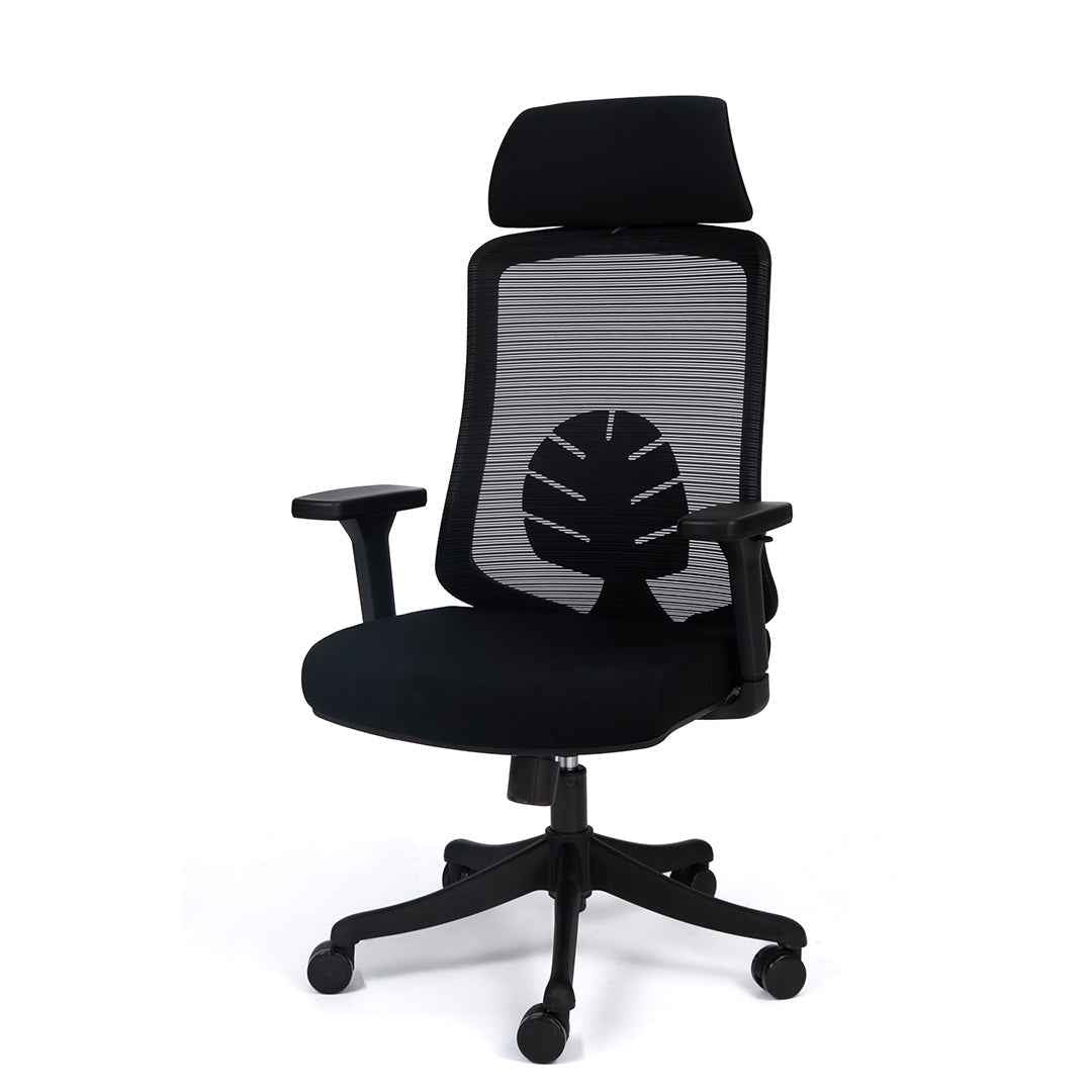 Throne Chair - FlakeTech - Office furniture