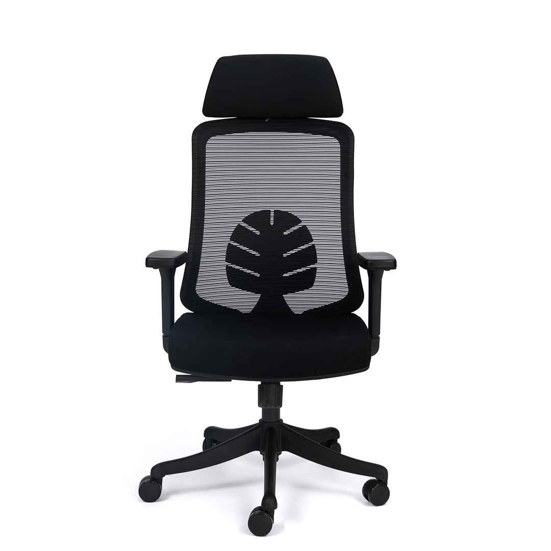 Throne Chair - FlakeTech - Office furniture