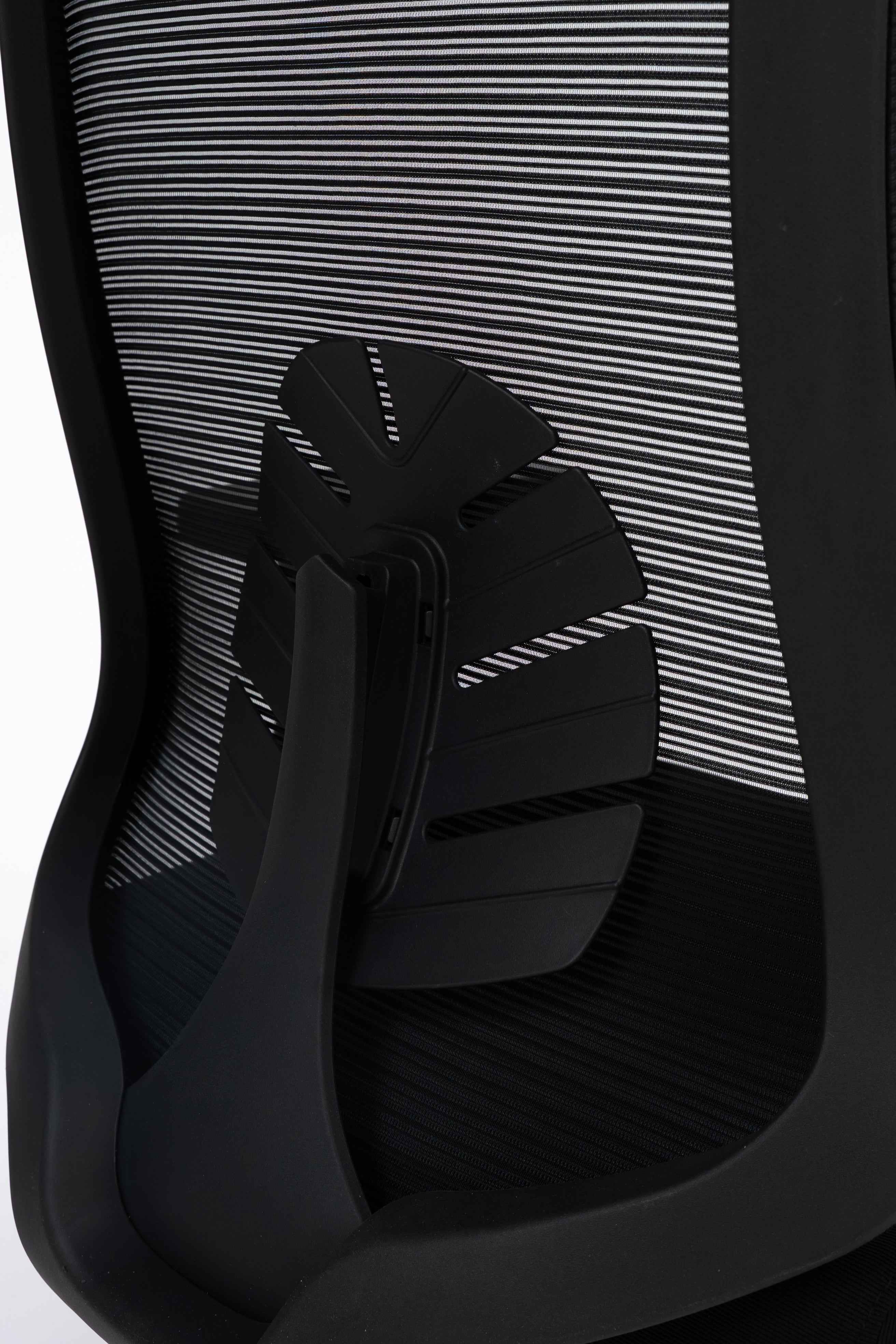 Throne Chair - FlakeTech - Office furniture