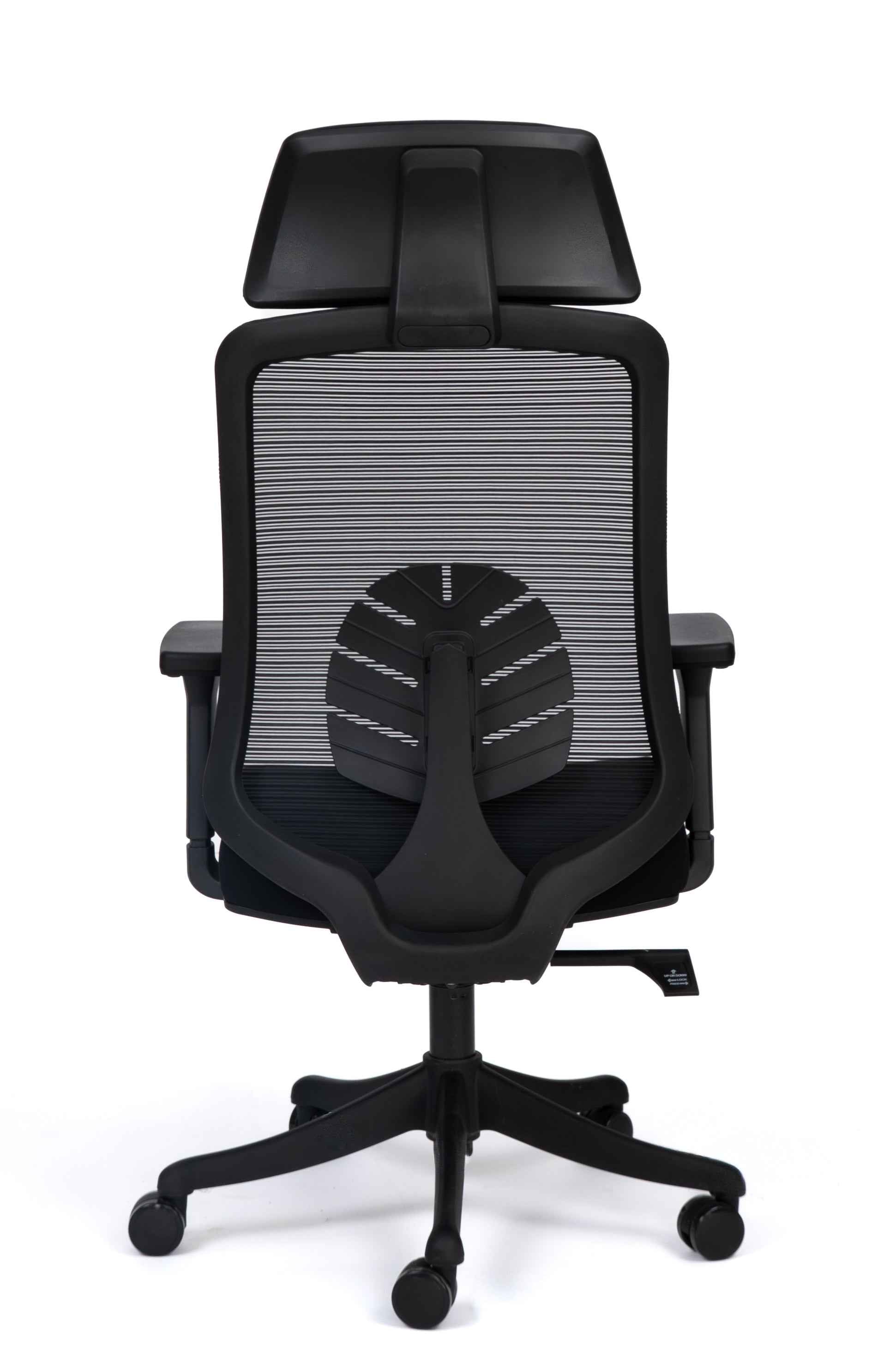 Throne Chair - FlakeTech - Office furniture