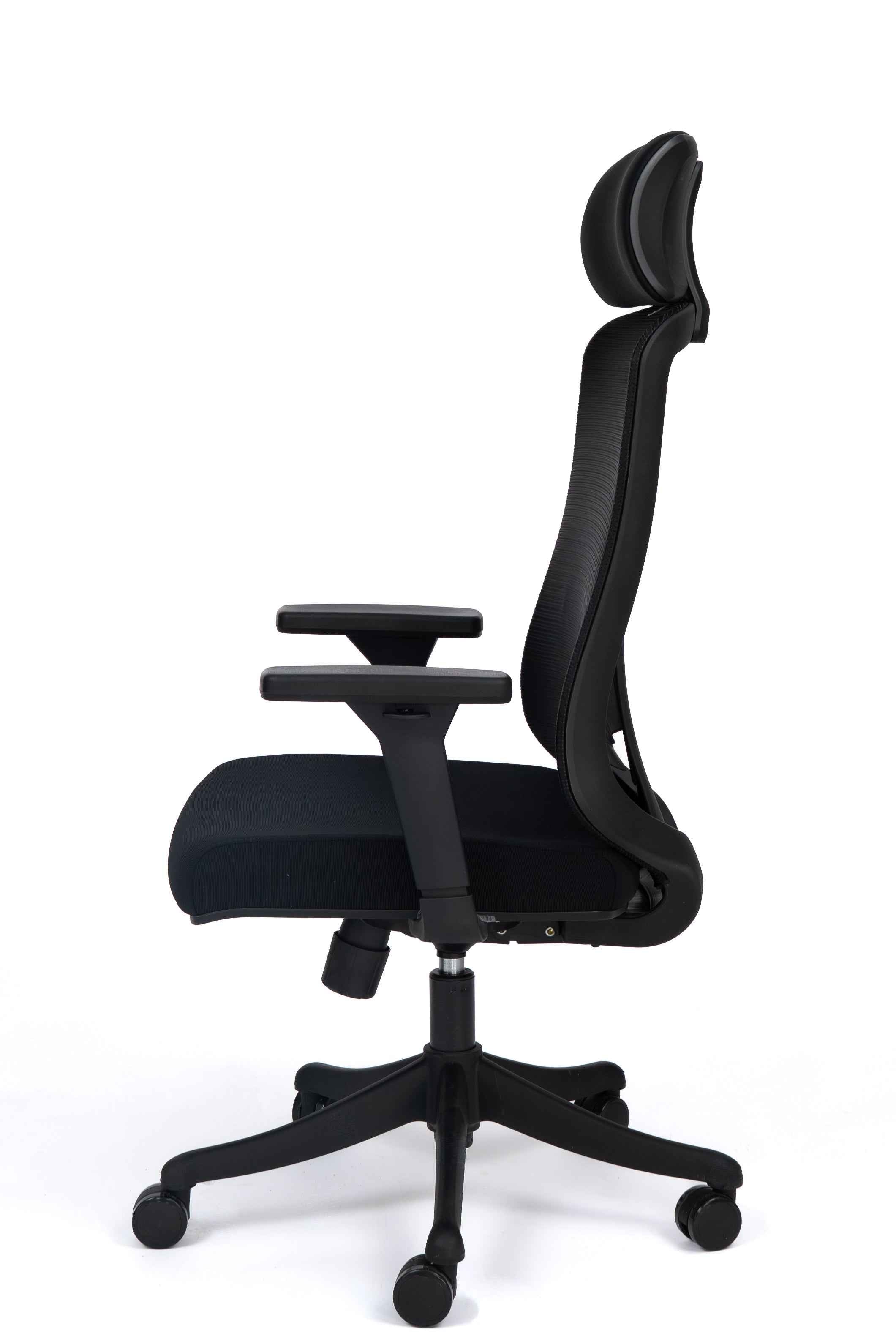 Throne Chair - FlakeTech - Office furniture