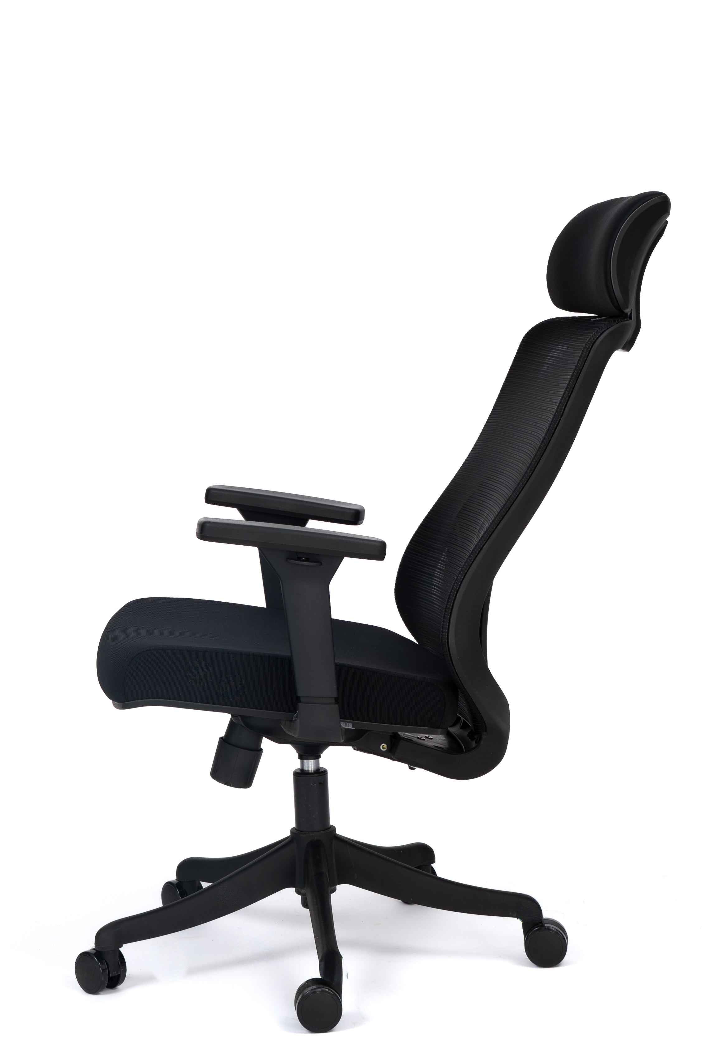 Throne Chair - FlakeTech - Office furniture