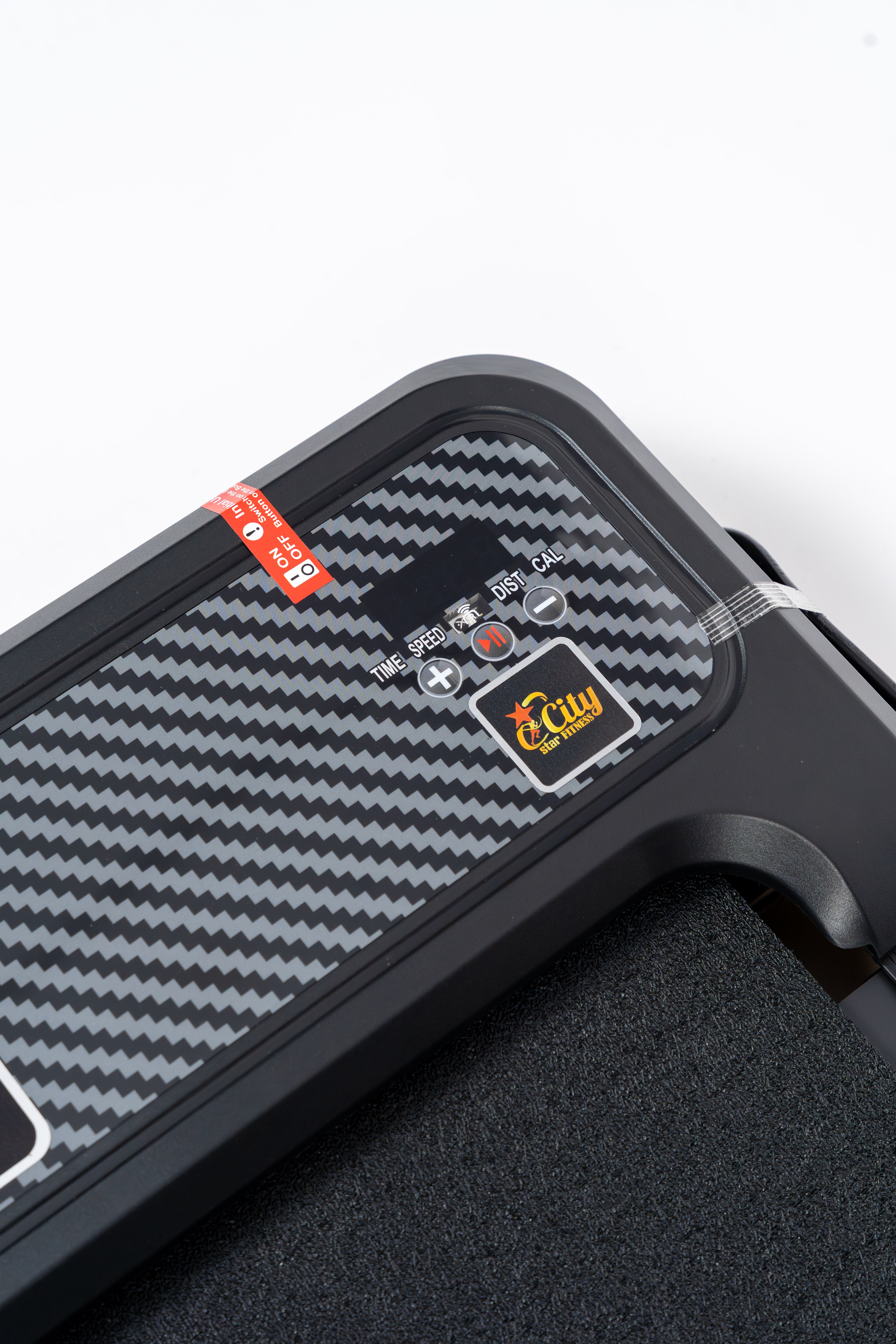 Duo Walking pad & Massage