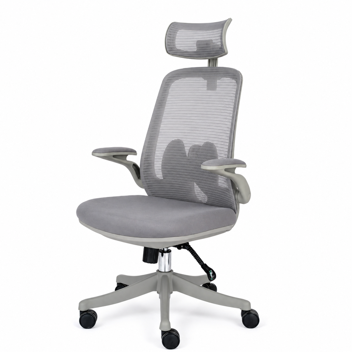 Varmo Chair - FlakeTech - Office furniture