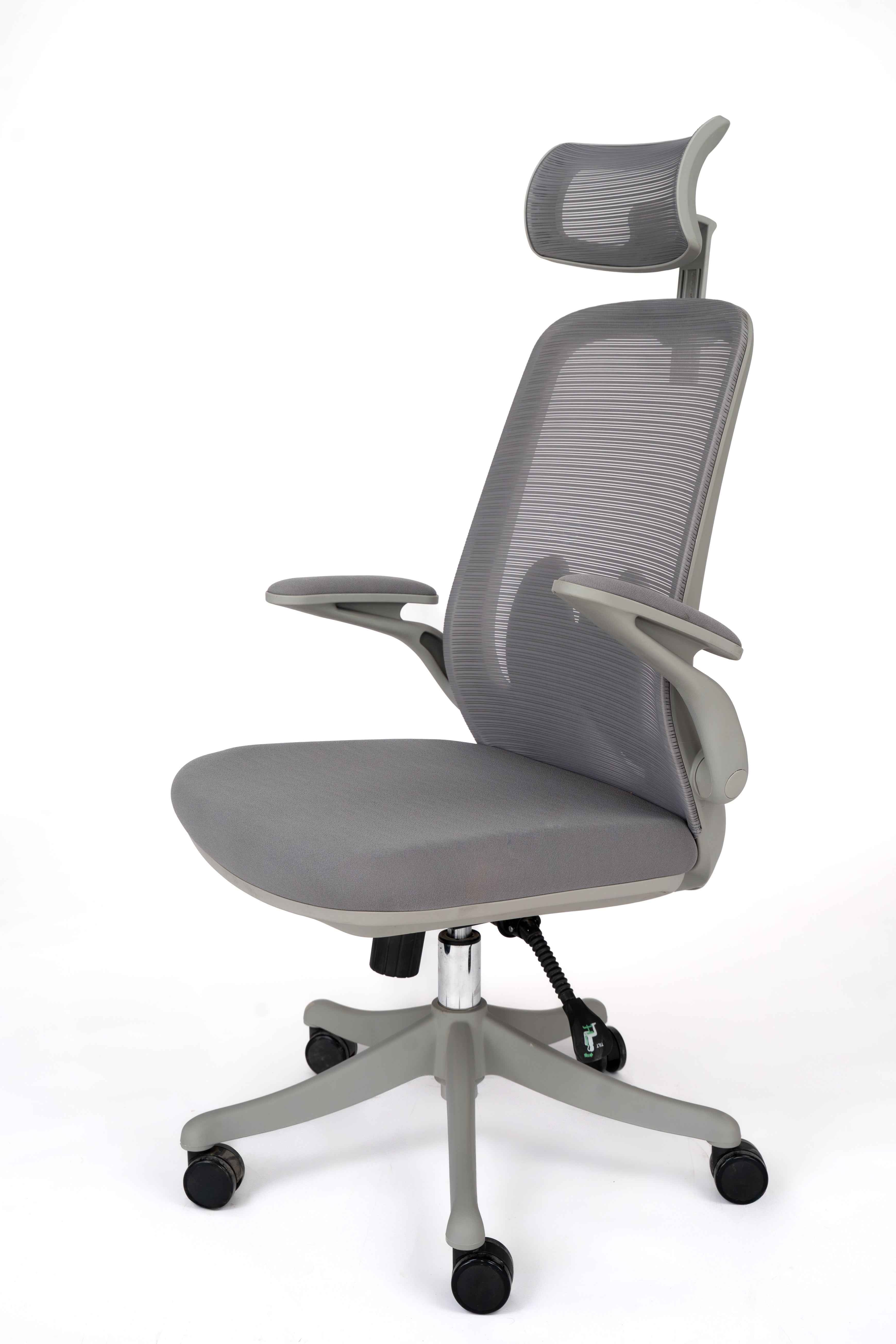 Varmo Chair - FlakeTech - Office furniture