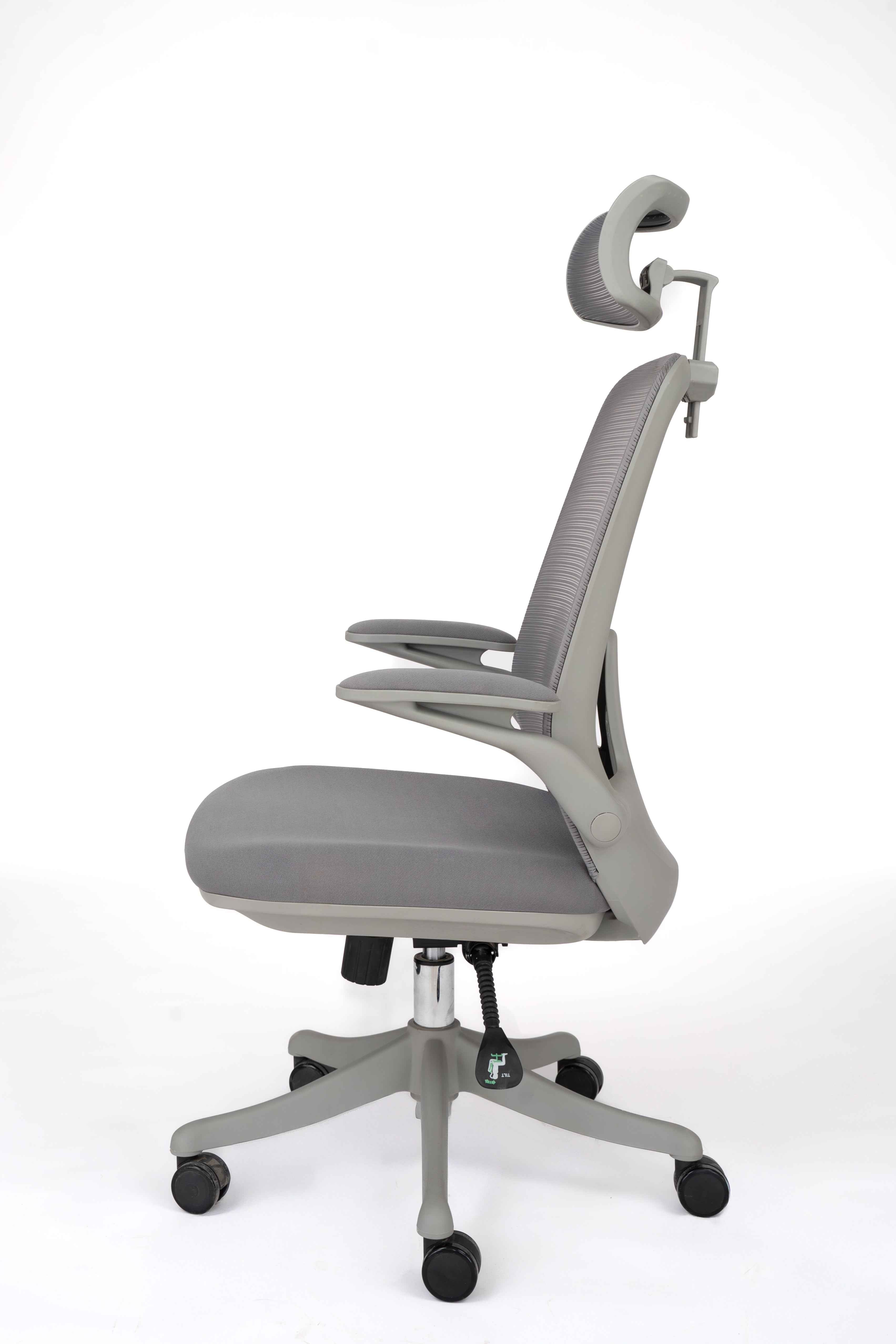 Varmo Chair - FlakeTech - Office furniture
