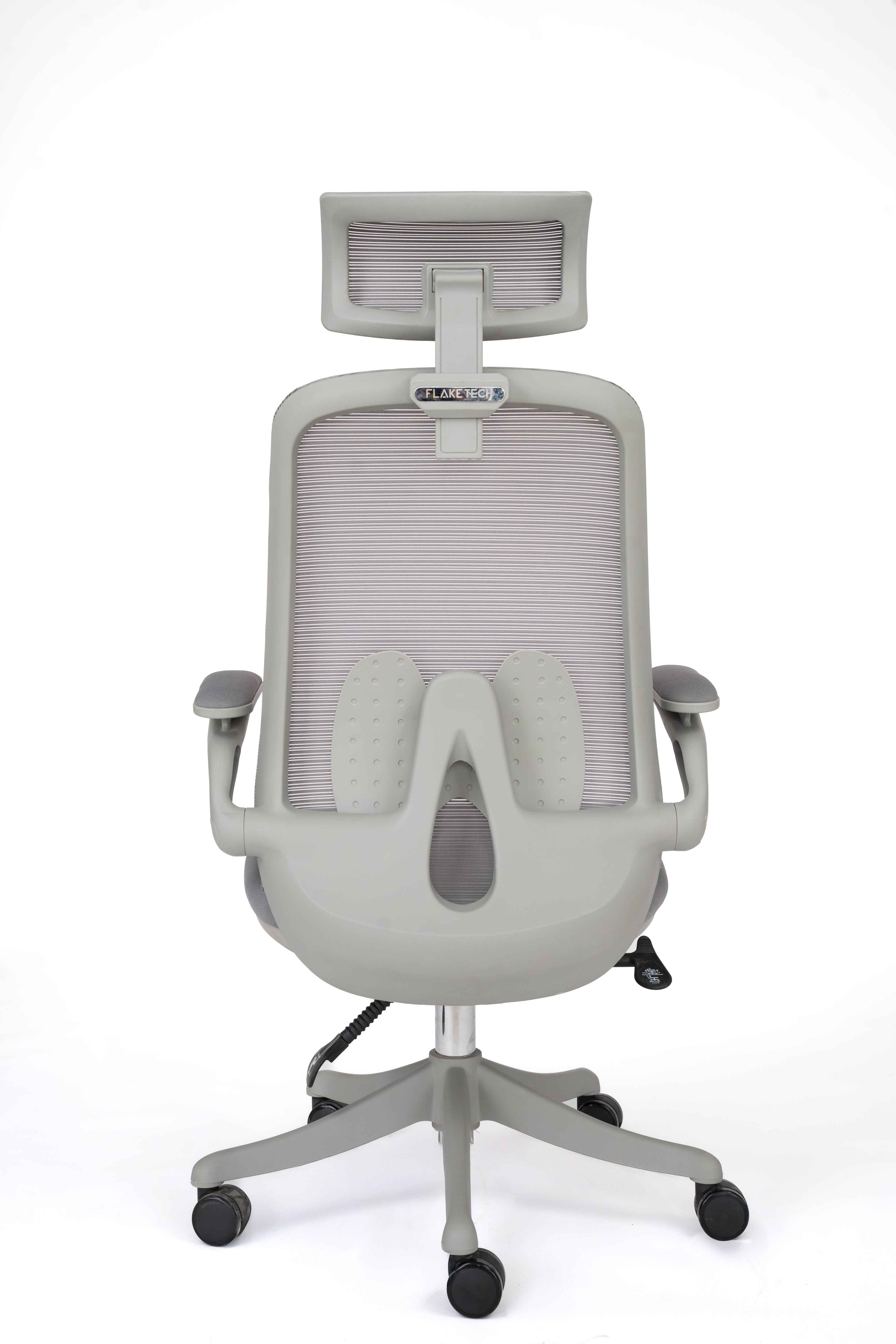 Varmo Chair - FlakeTech - Office furniture