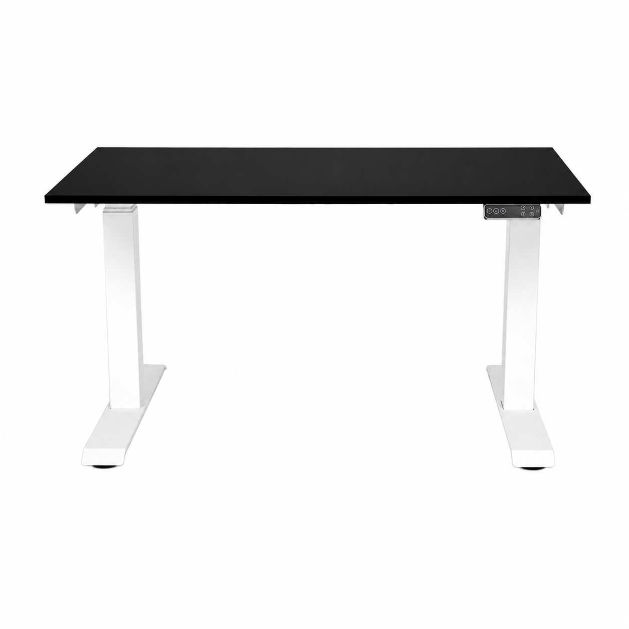 Flake Dual Motorized Desk