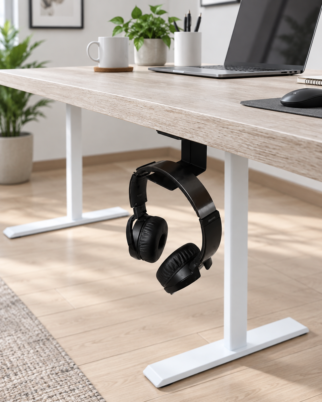 FlakeTech Headphone Stand