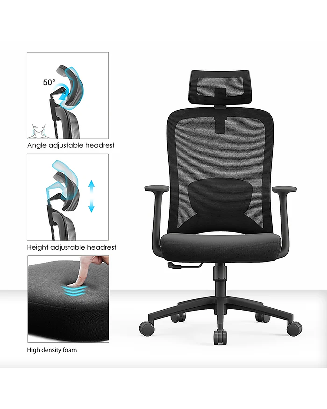 Element Chair