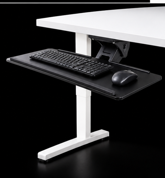 Keyboard Tray