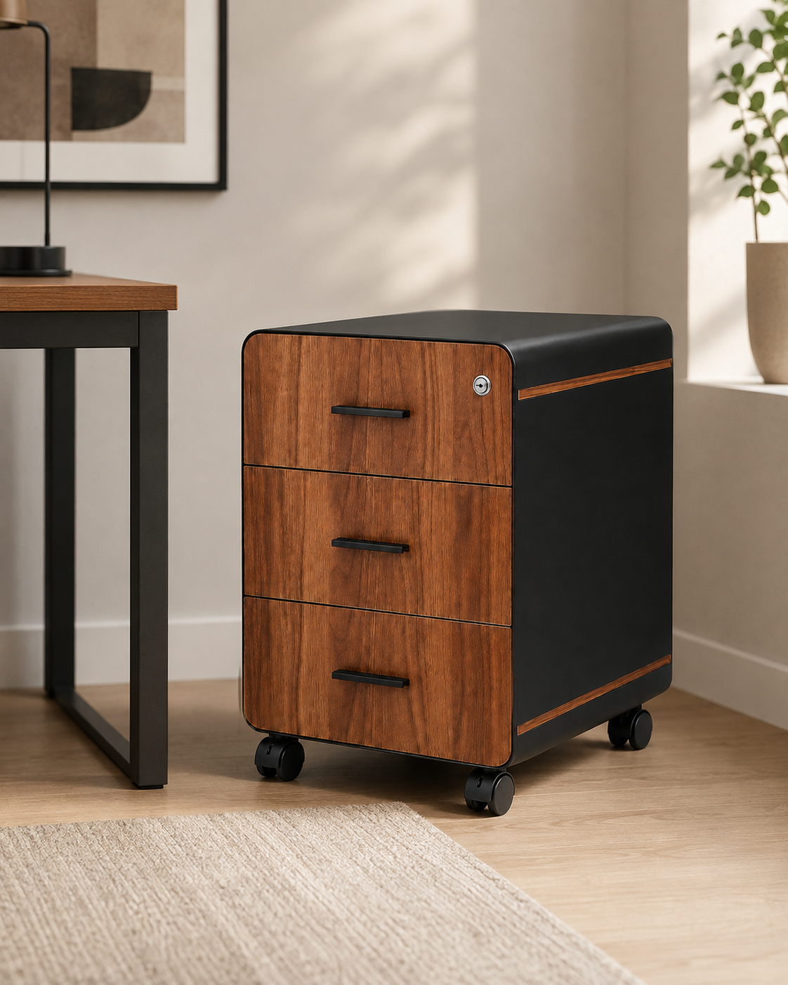 Metal Drawer
