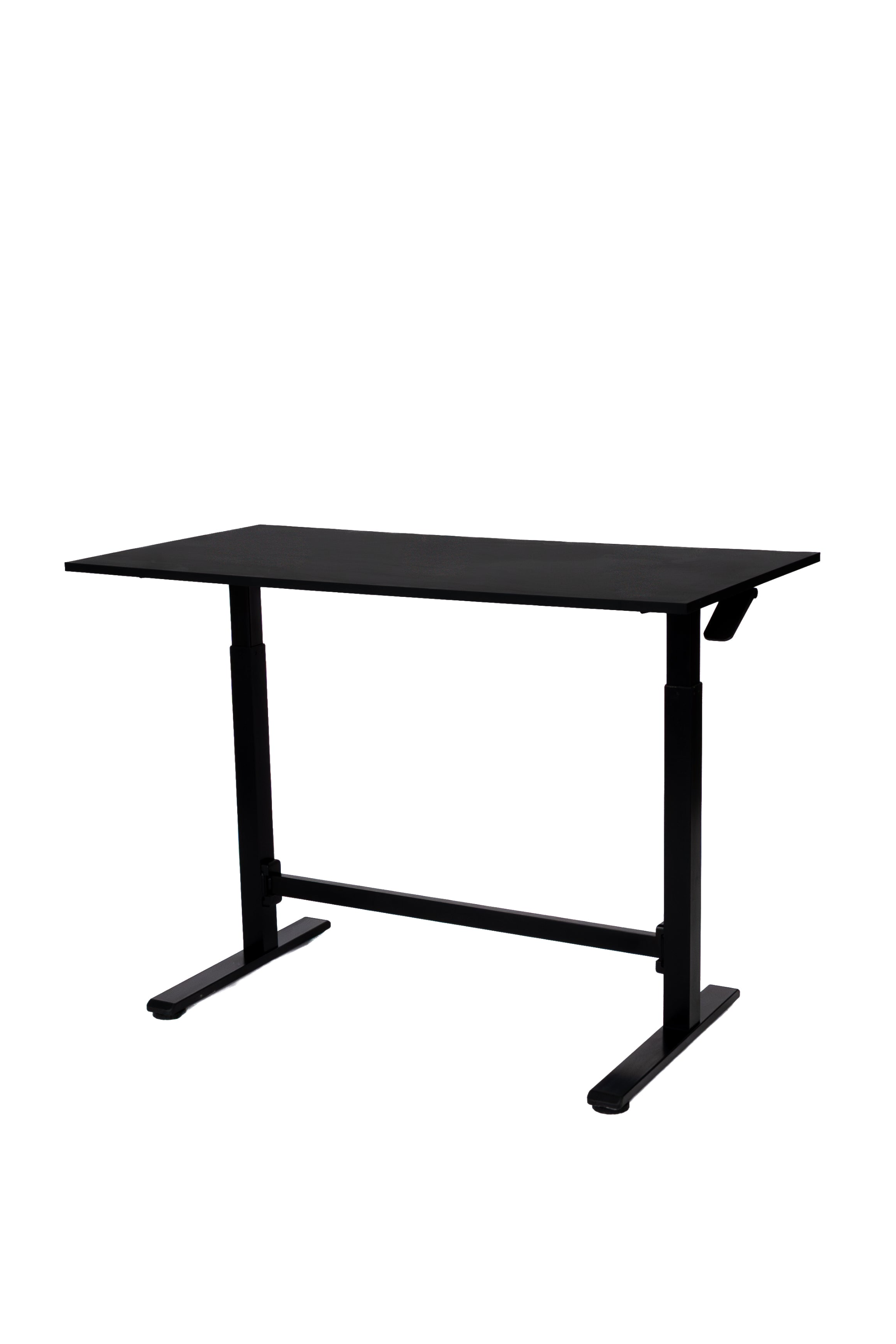 Manual Sit & Standing Desk