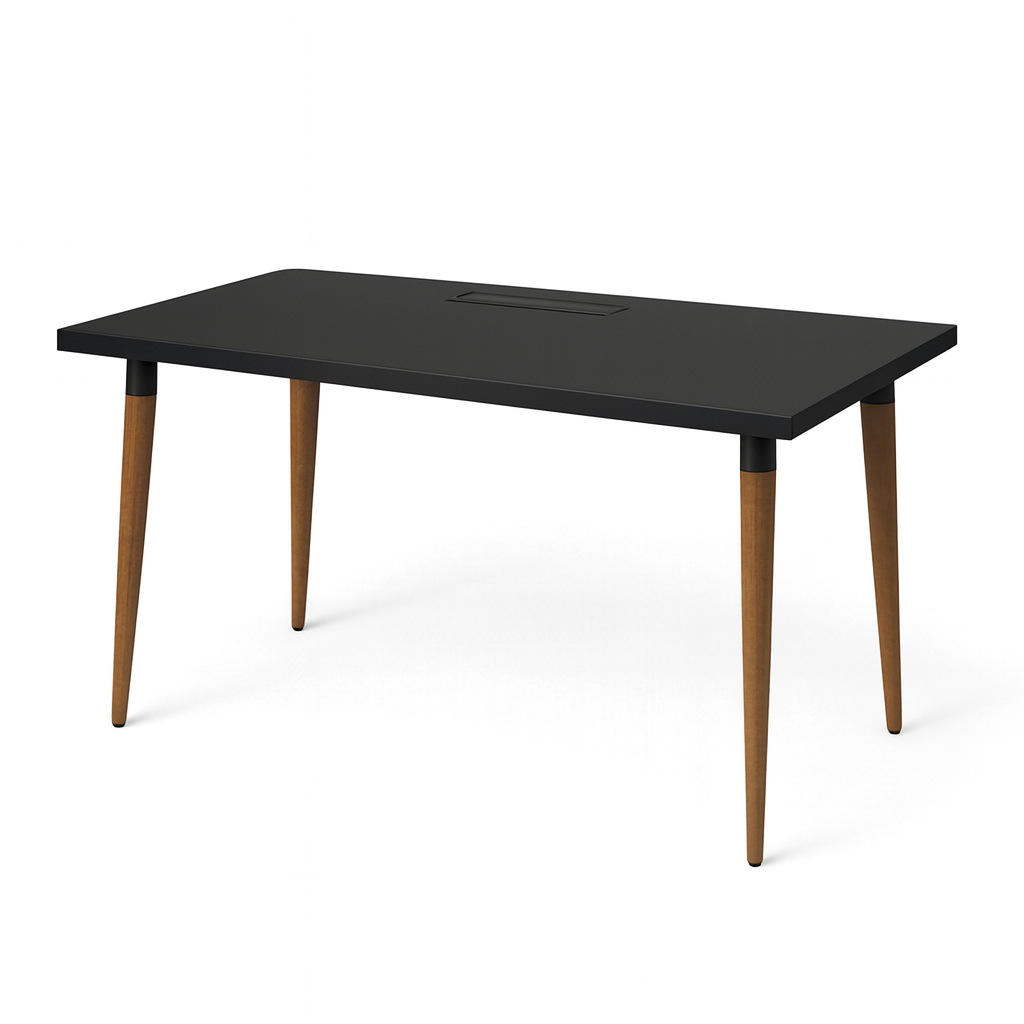 Orbit desk