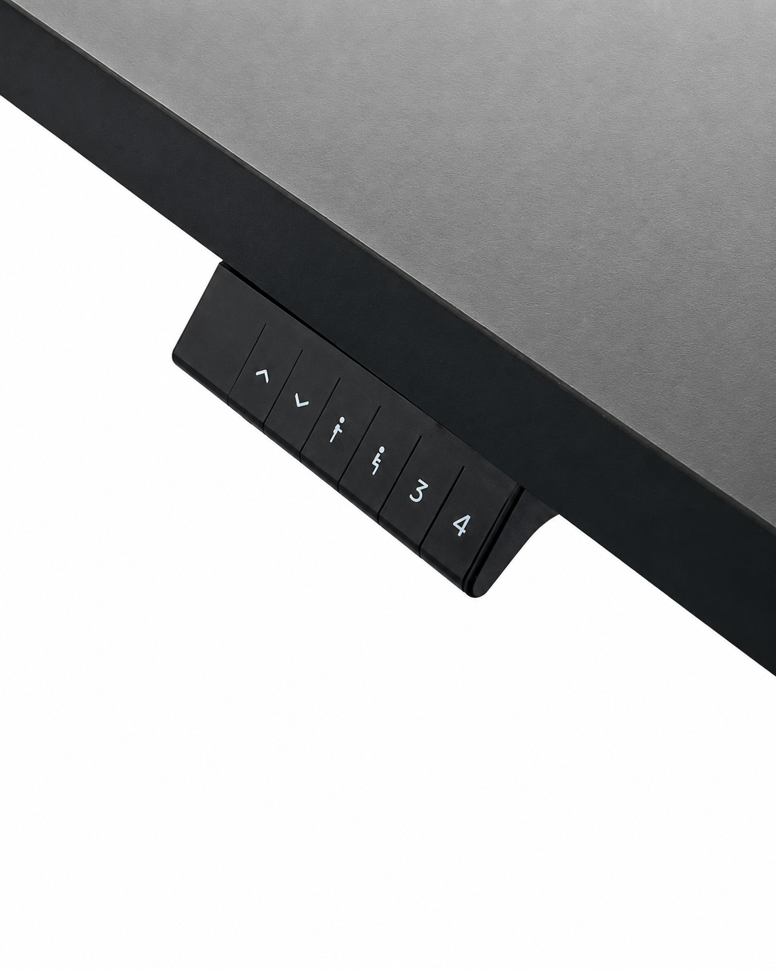 Motorized Desk-FlakeTech