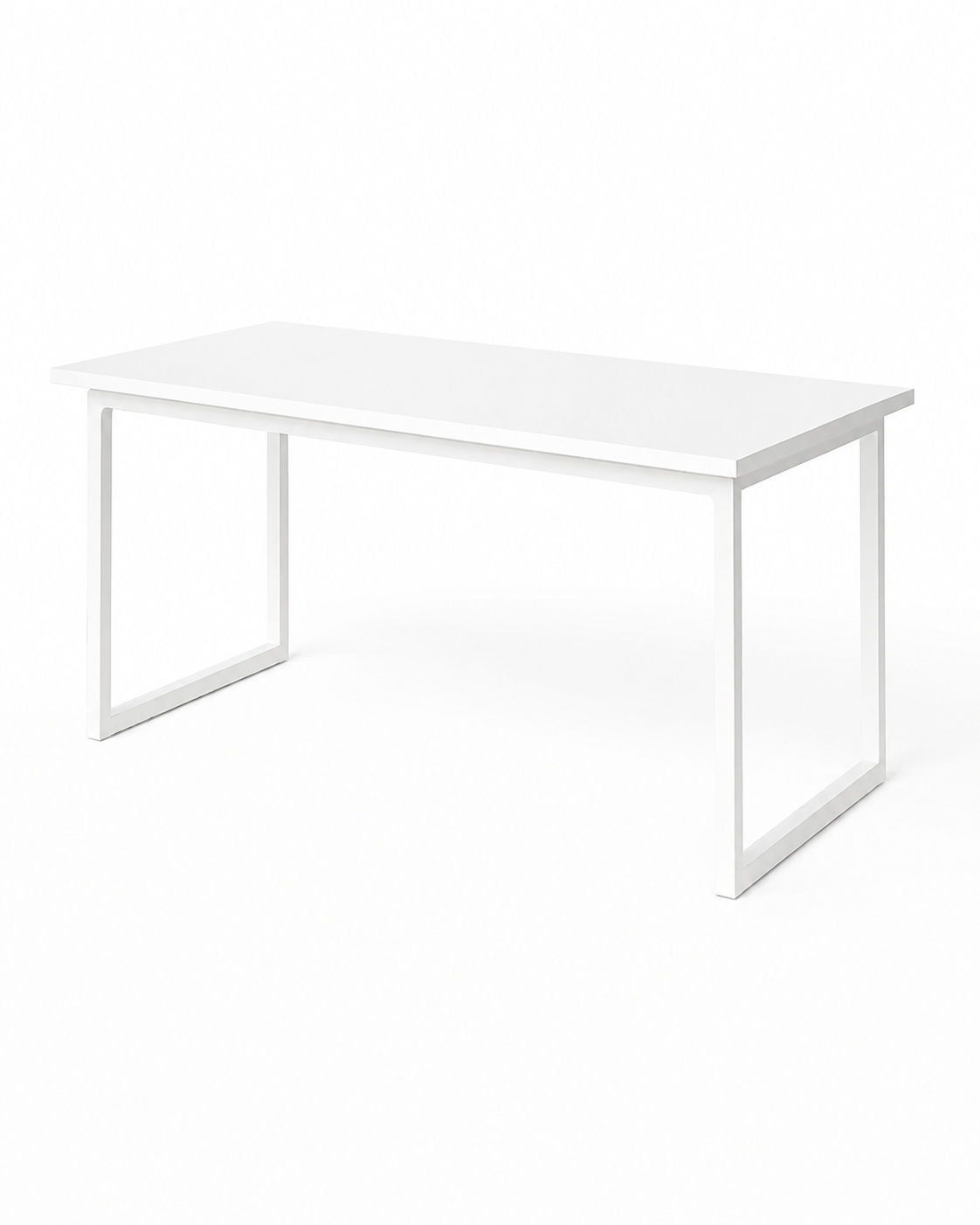 Retro Desk