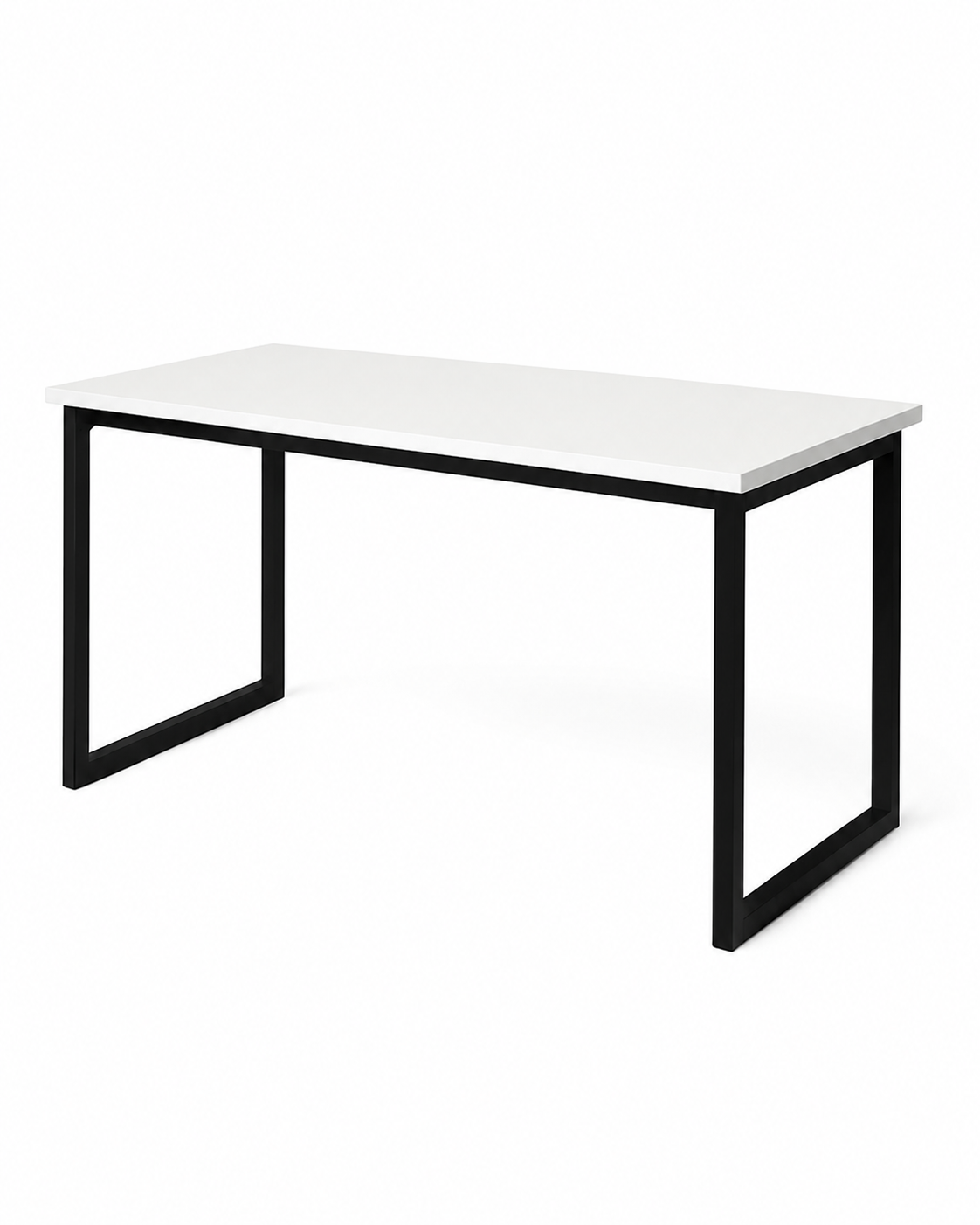 Retro Desk
