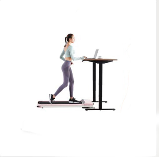 Umay under desk walking pad