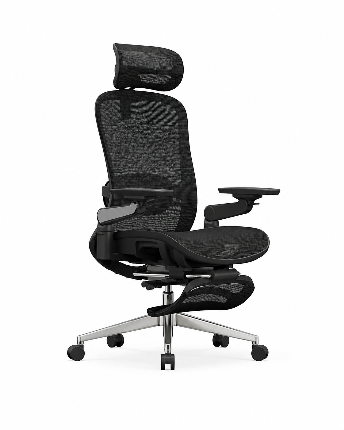 Heaven Chair (AKA: Grendizer)