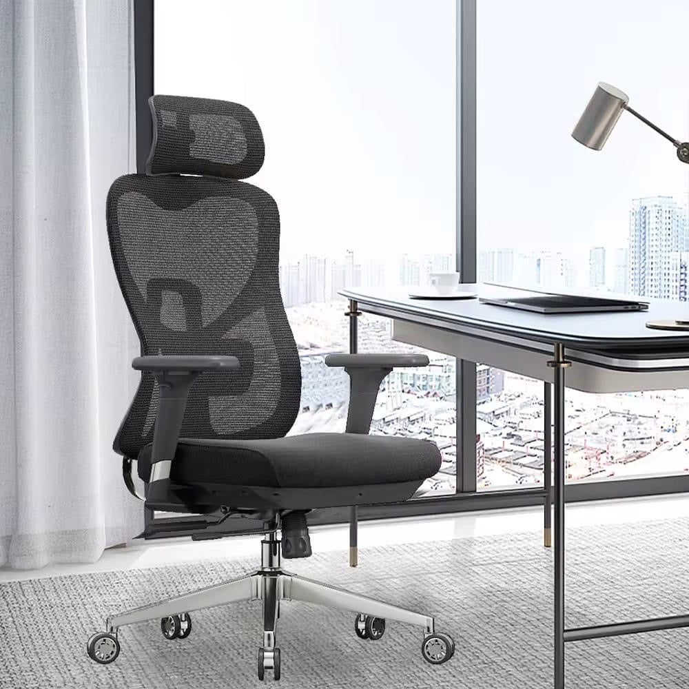Ergo Lite Chair