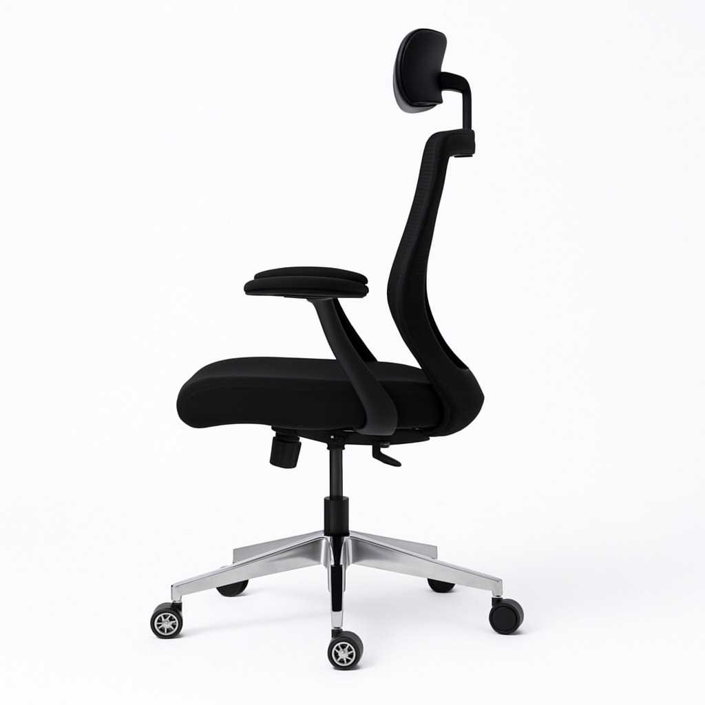Big and Tall Chair