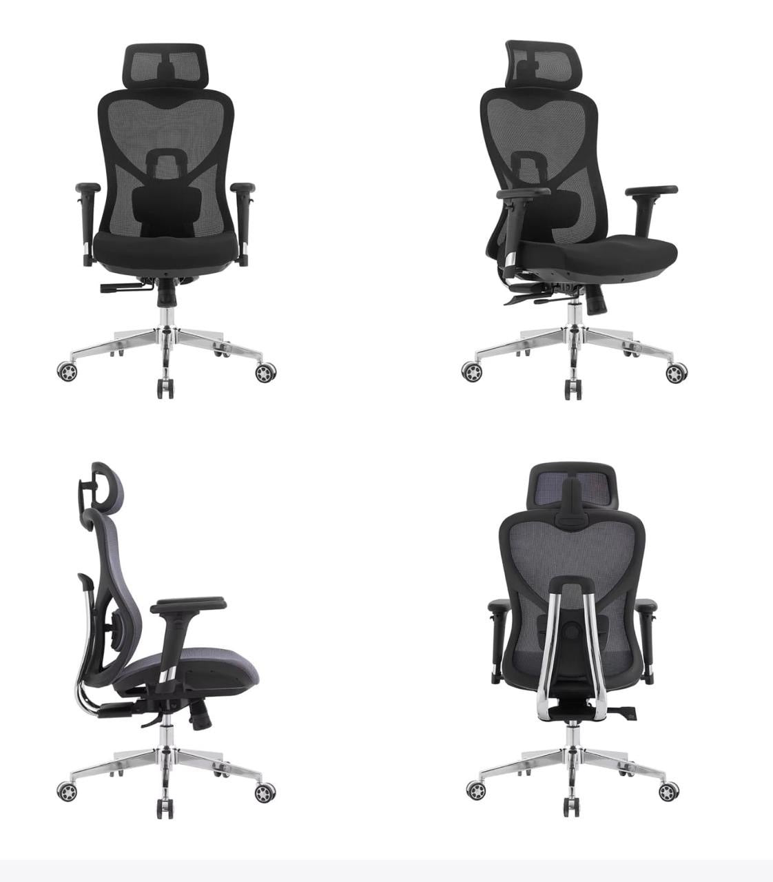 Ergo Lite Chair